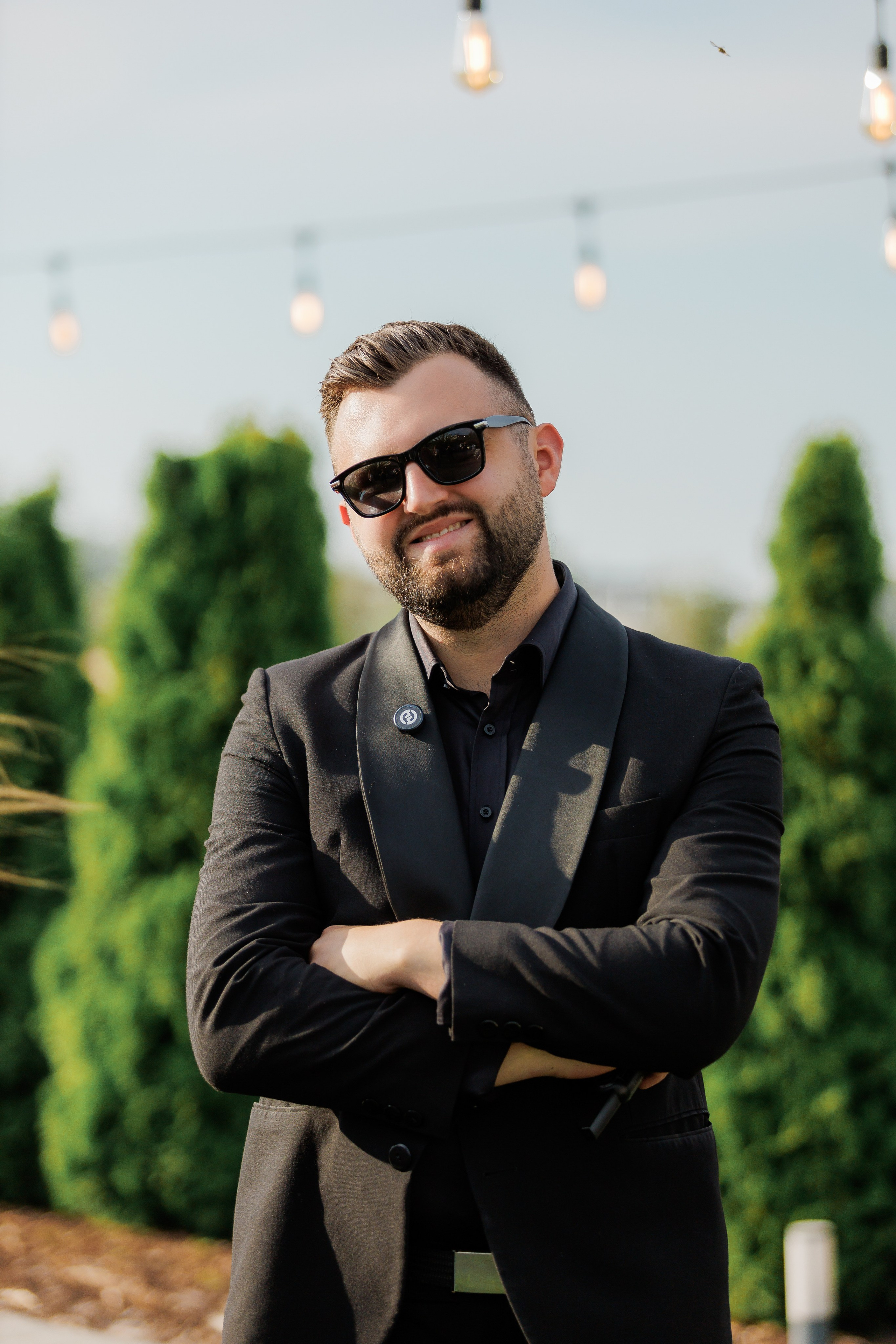 Христина та Максим. Photographer Stas Bordeniuk