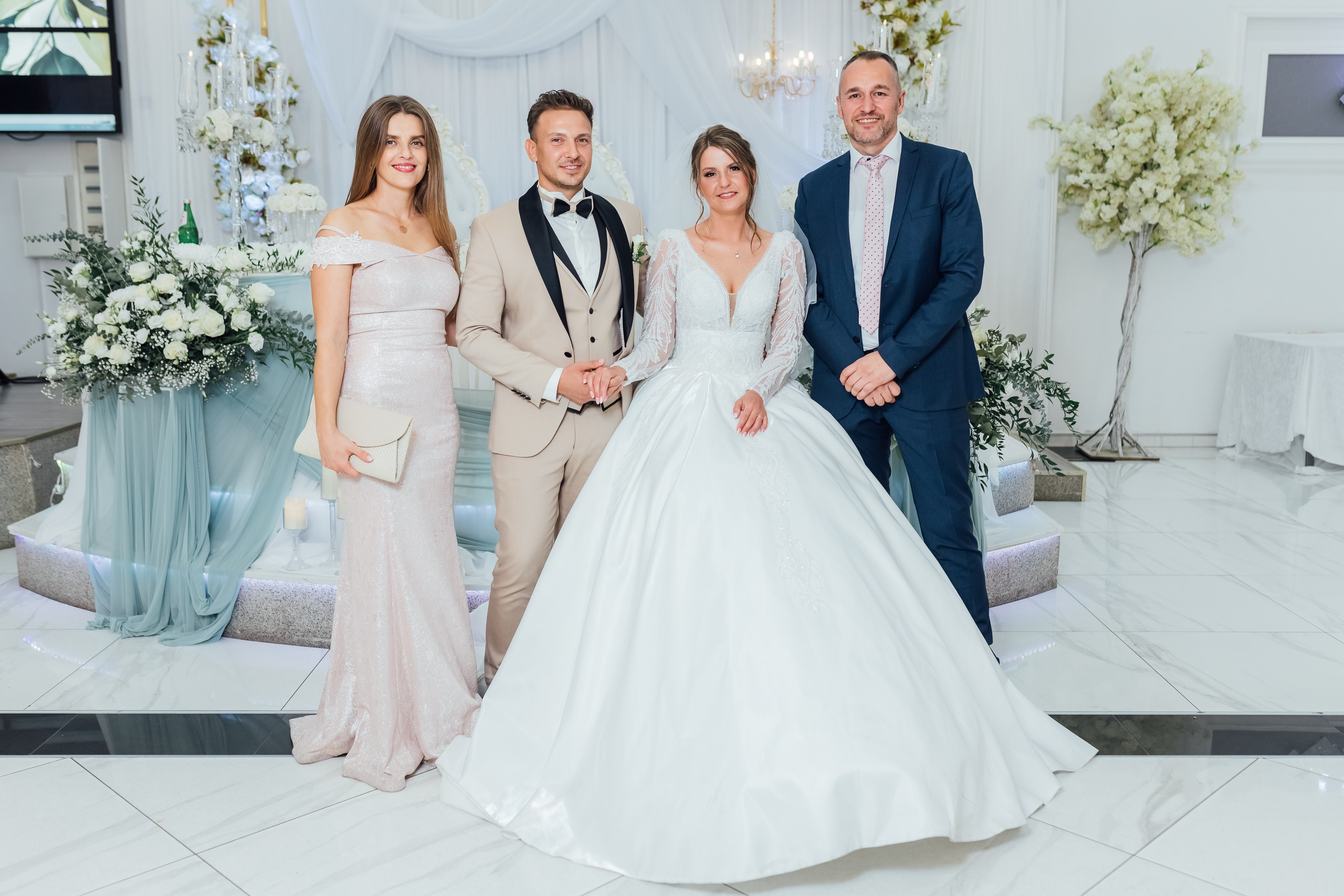 Saale. Photographer Stas Bordeniuk