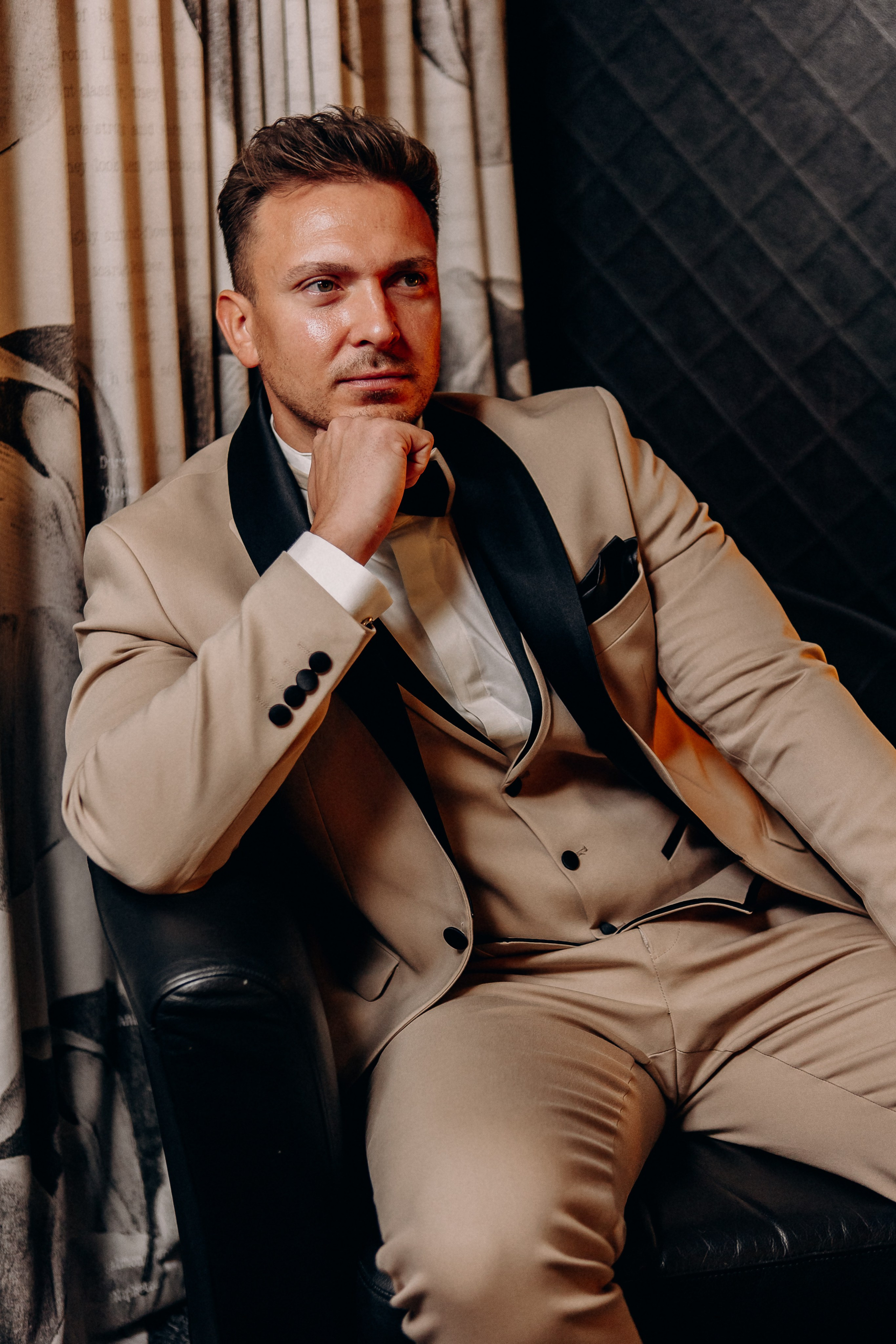 Wedding. Photographer Stas Bordeniuk