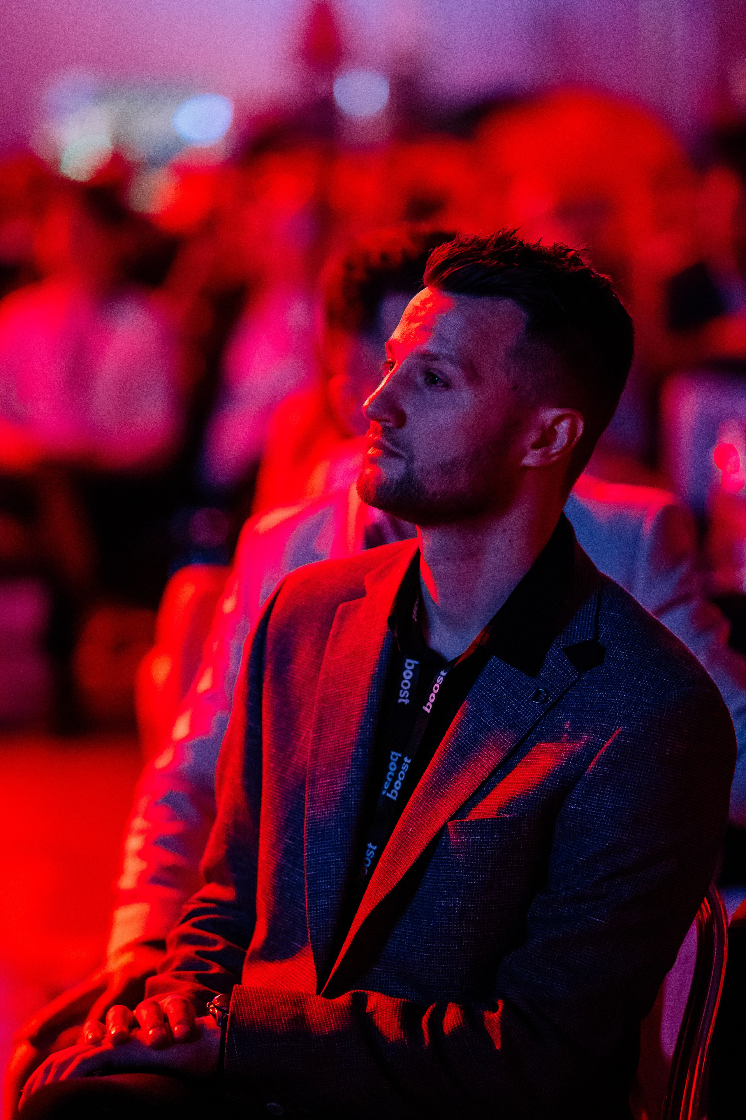 Boost Forum. Fotograf Warszawa Brwinów Pruszków Grodzisk Piaseczno Otwock Legionowo