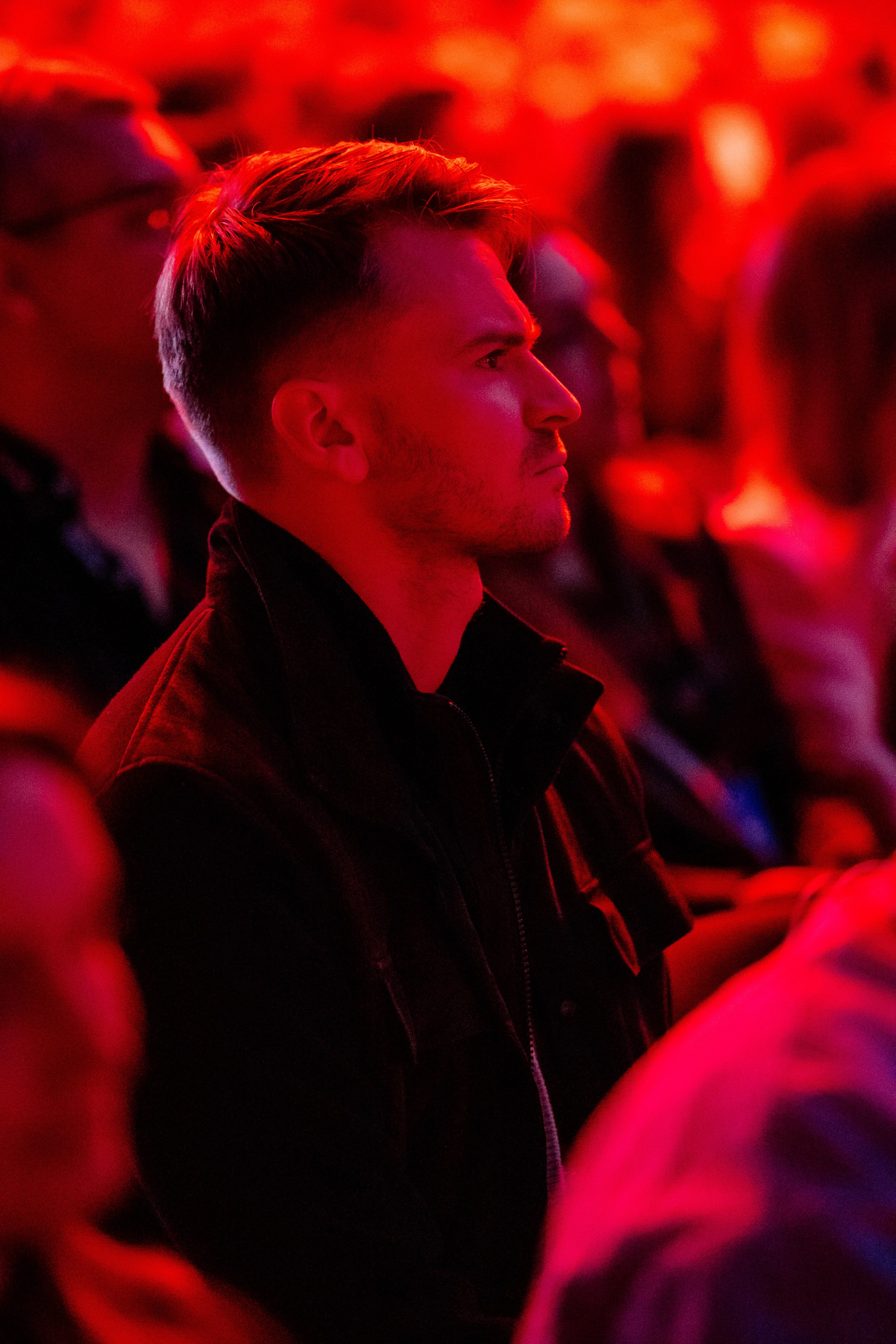 Boost Forum. Fotograf Warszawa Brwinów Pruszków Grodzisk Piaseczno Otwock Legionowo