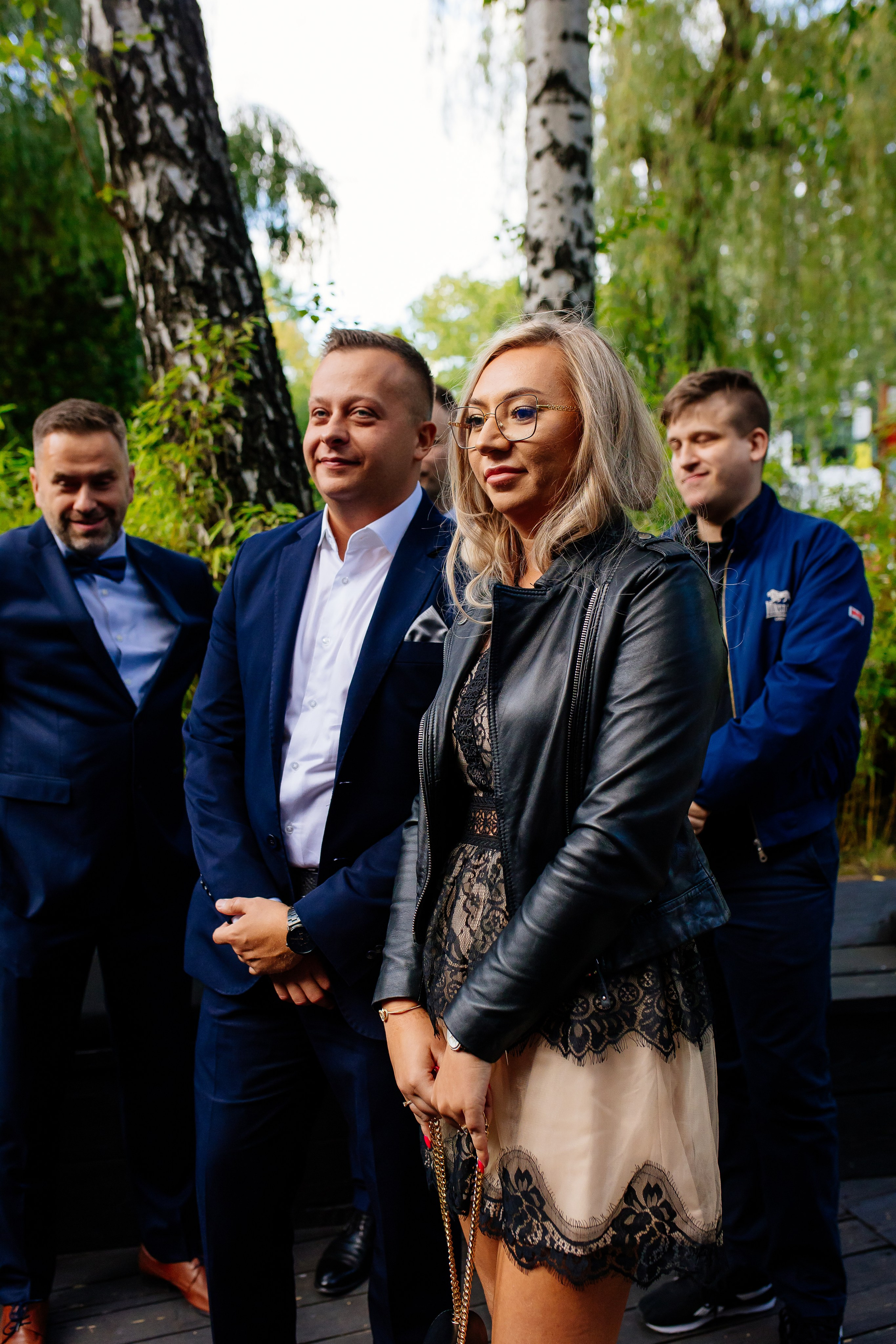 Alina & Jacek. Photographer Stas Bordeniuk