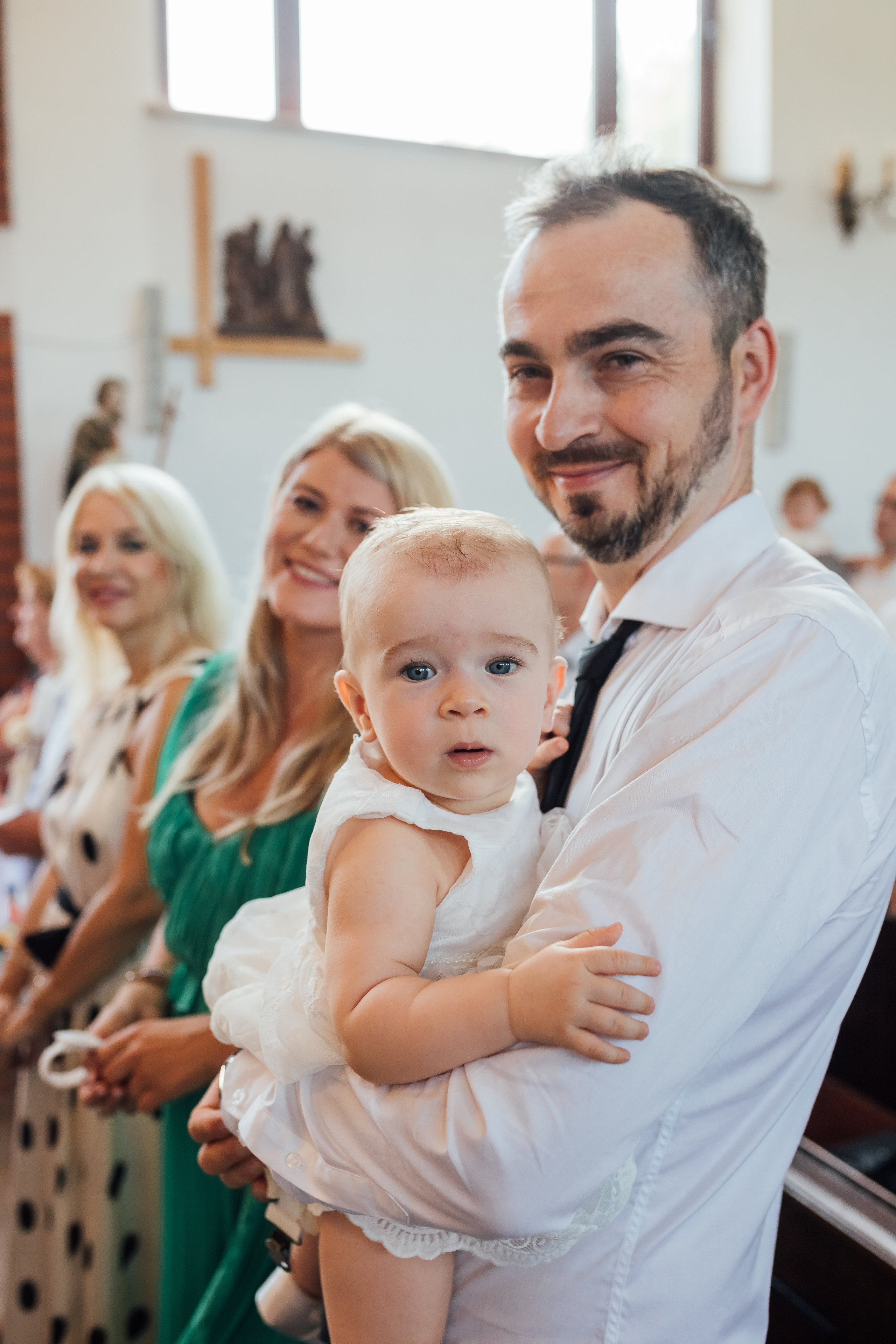 Хрещення. Photographer Stas Bordeniuk