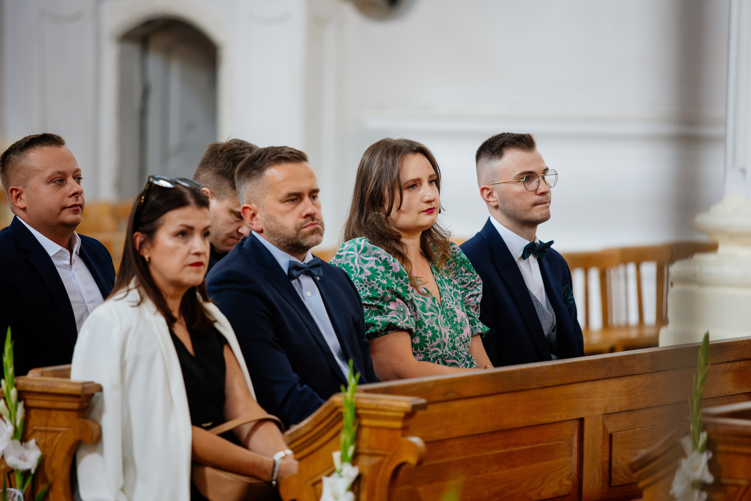 Alina & Jacek. Photographer Stas Bordeniuk