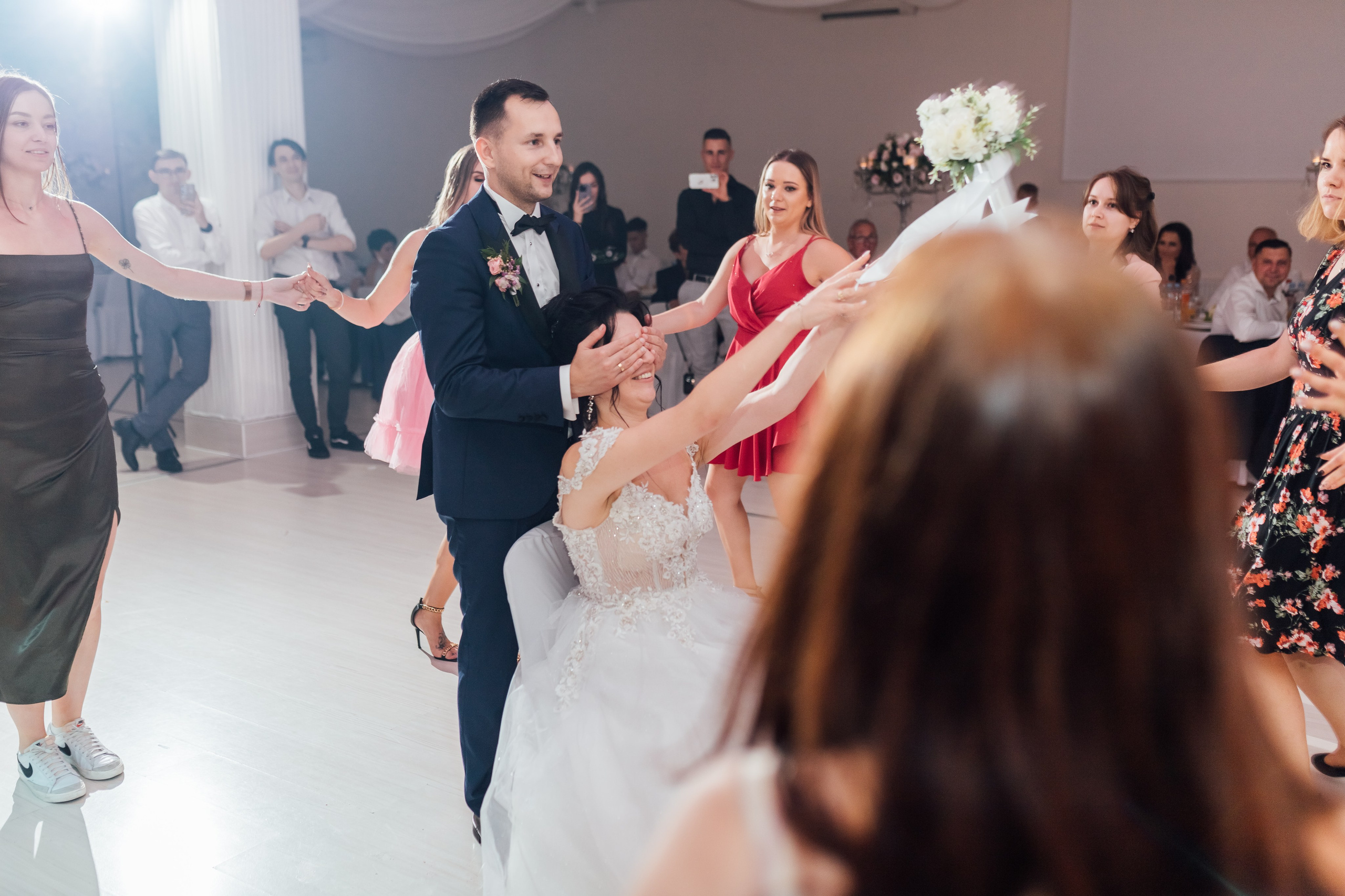 Kamil & Ksenia. Photographer Stas Bordeniuk