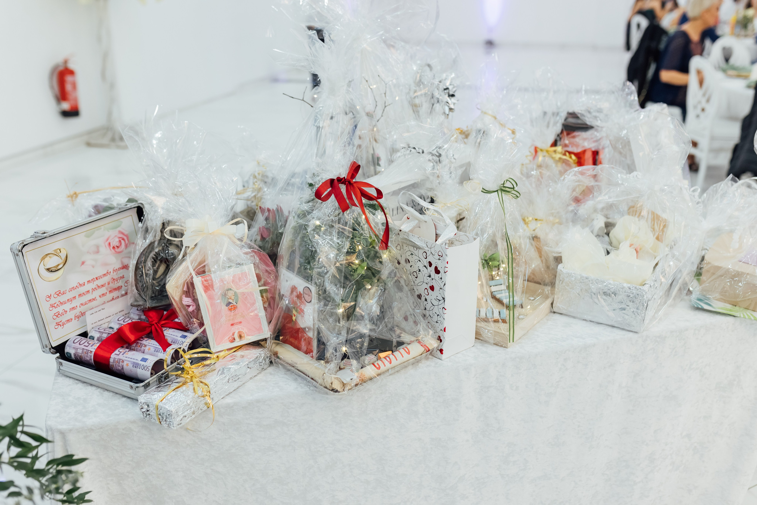 Saale. Photographer Stas Bordeniuk