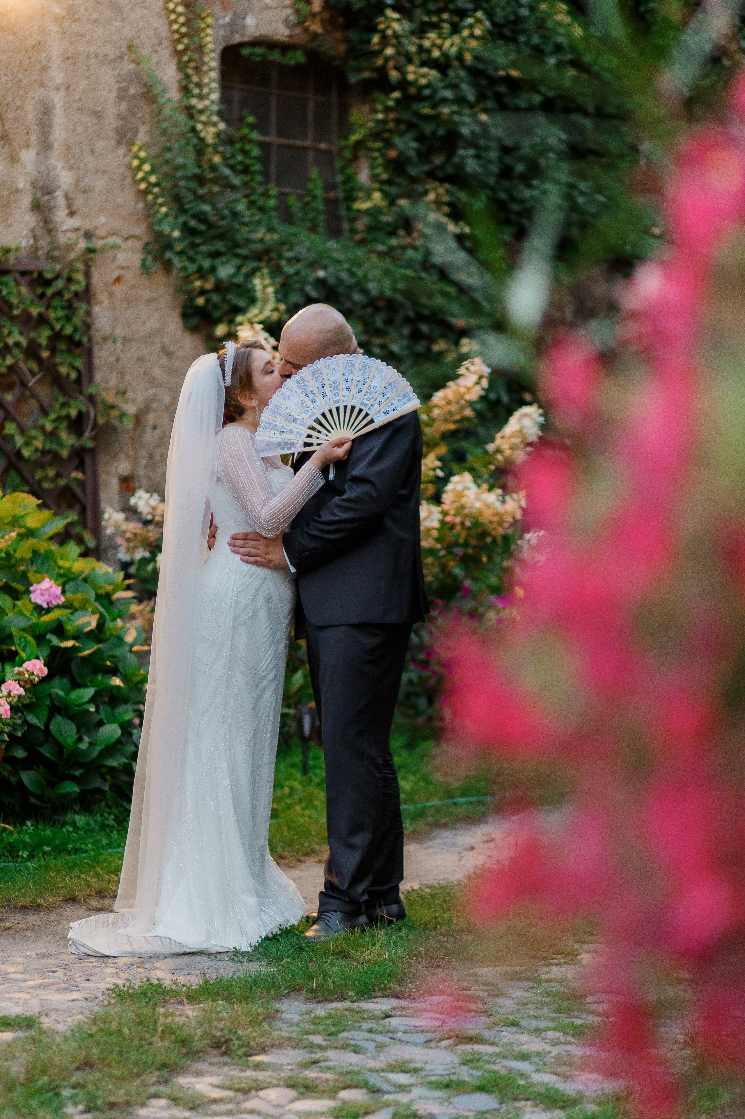 Євгенія та Іван. Photographer Stas Bordeniuk