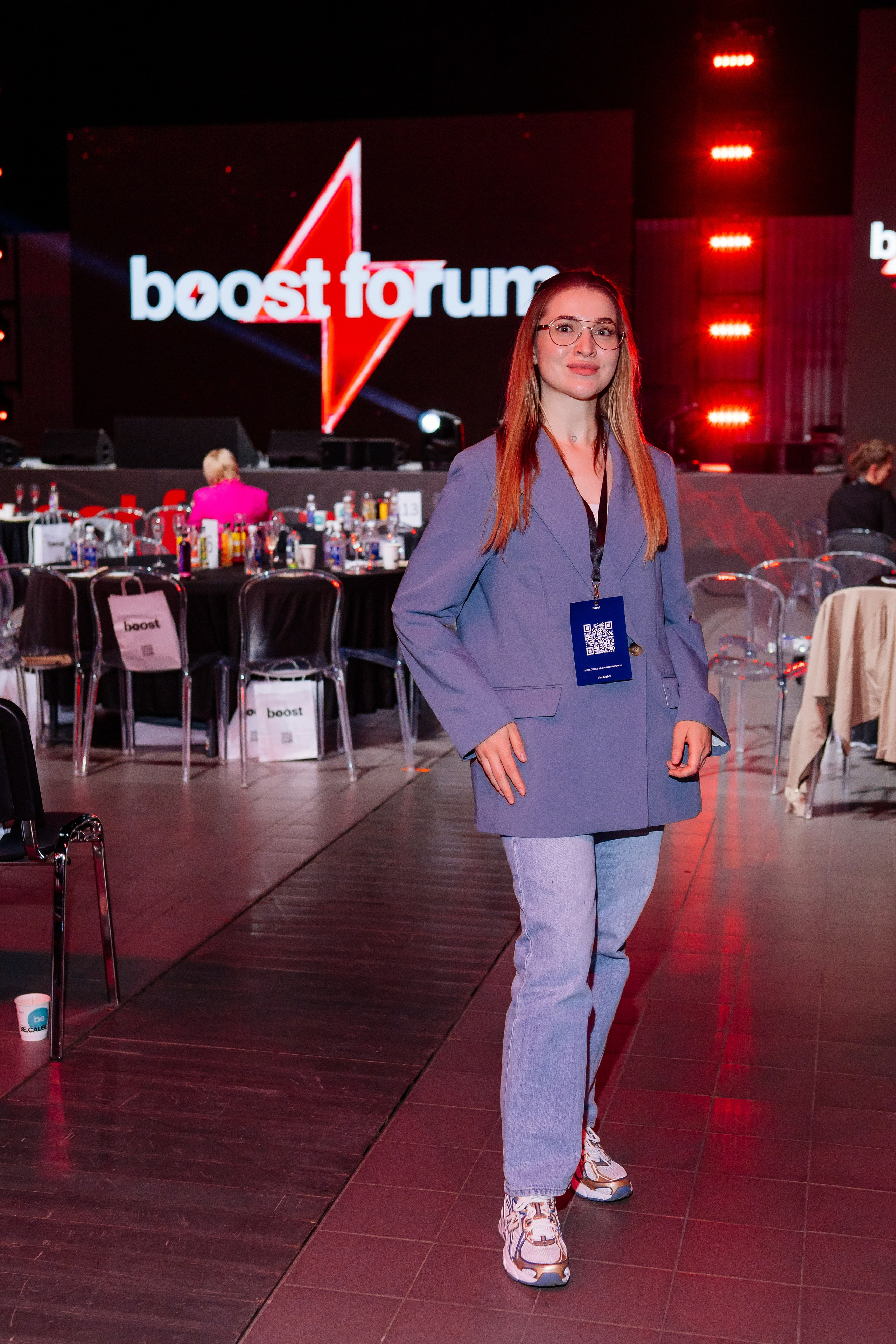 Boost Forum. Fotograf Warszawa Brwinów Pruszków Grodzisk Piaseczno Otwock Legionowo