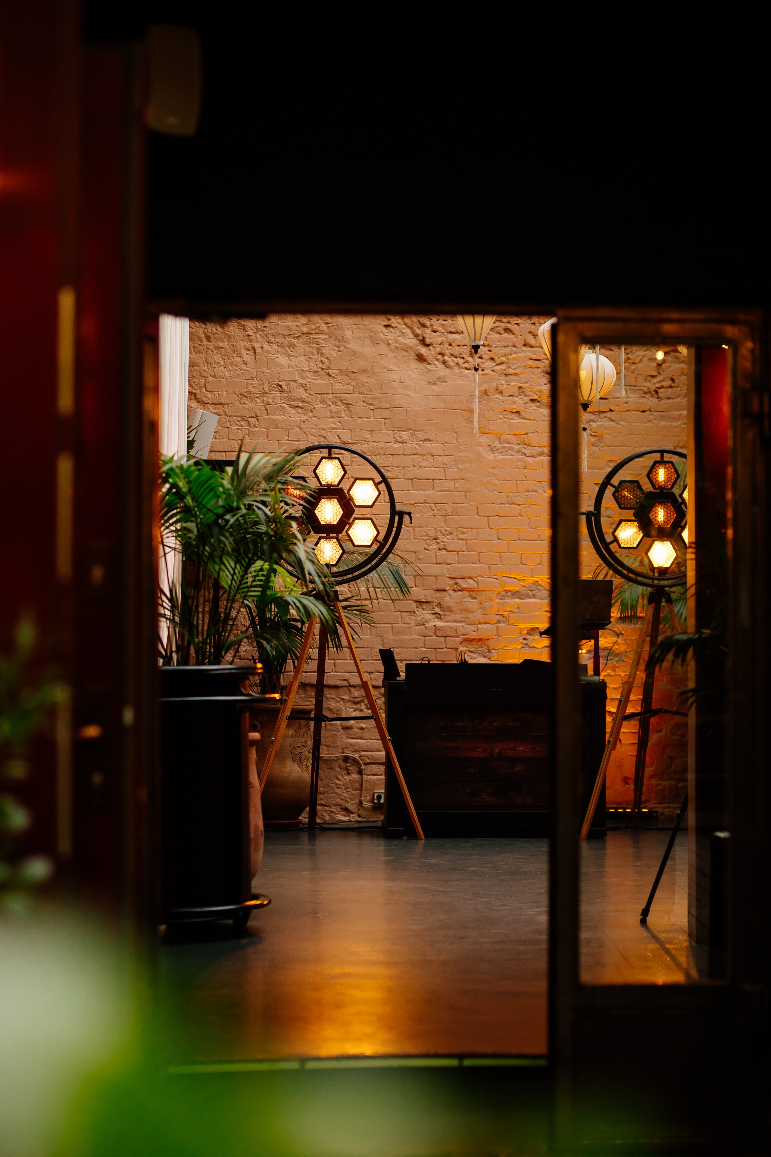 Alina & Jacek. Photographer Stas Bordeniuk