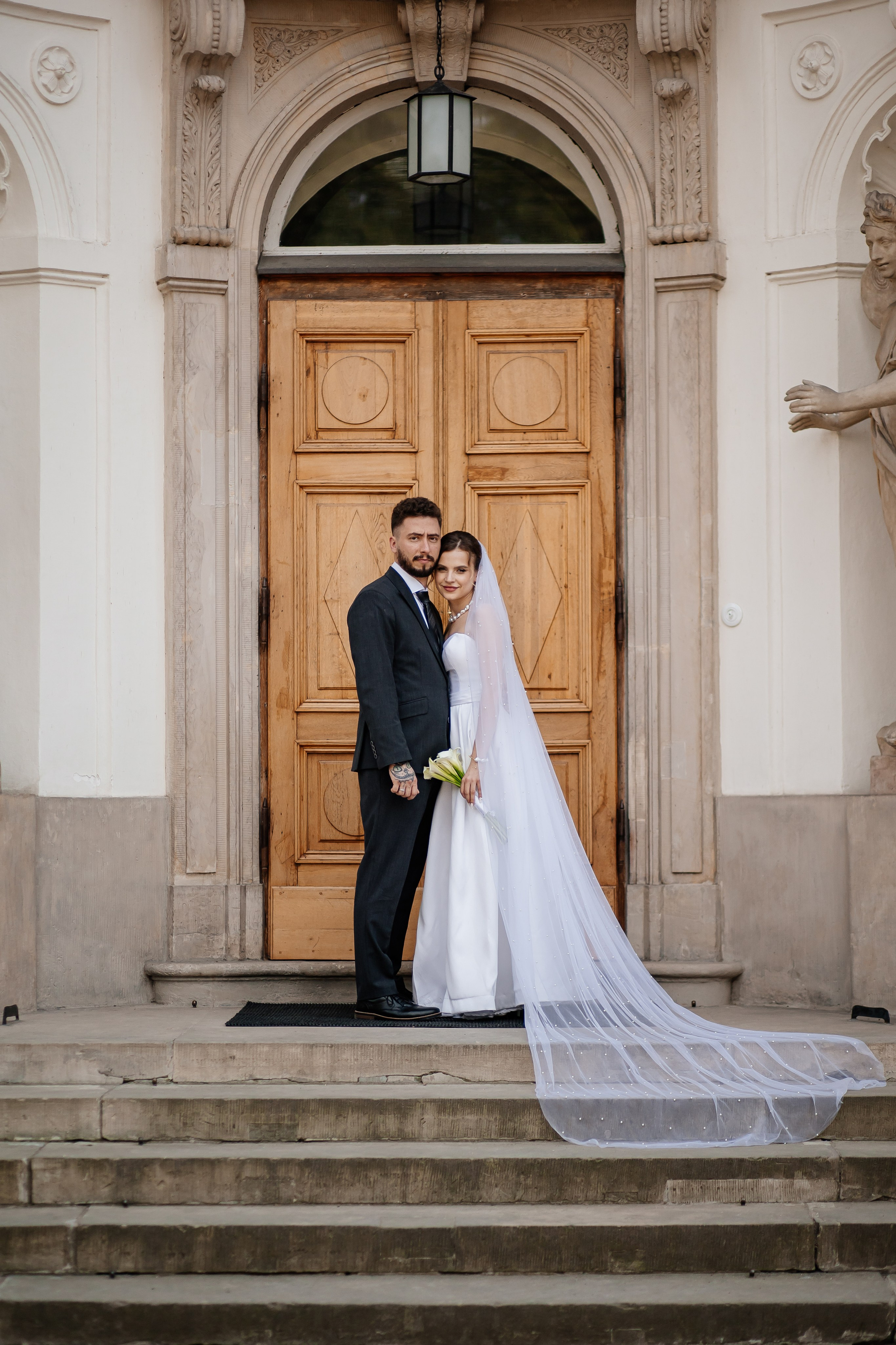 Таня і Рома. Photographer Stas Bordeniuk