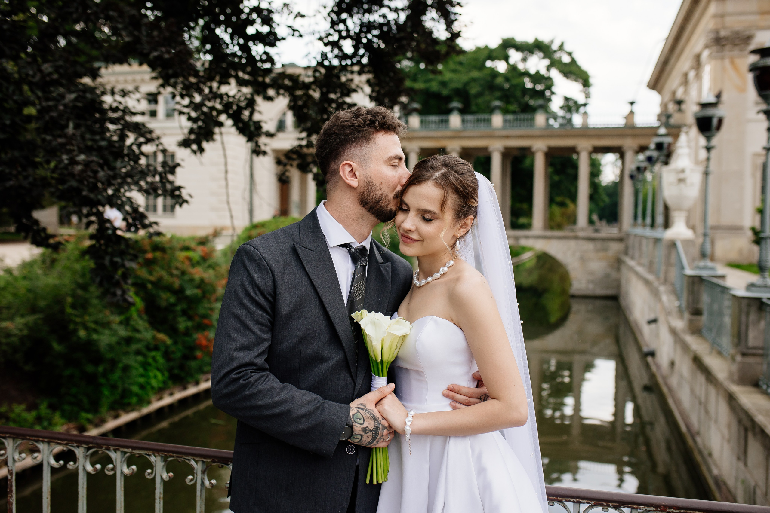 Таня і Рома. Photographer Stas Bordeniuk