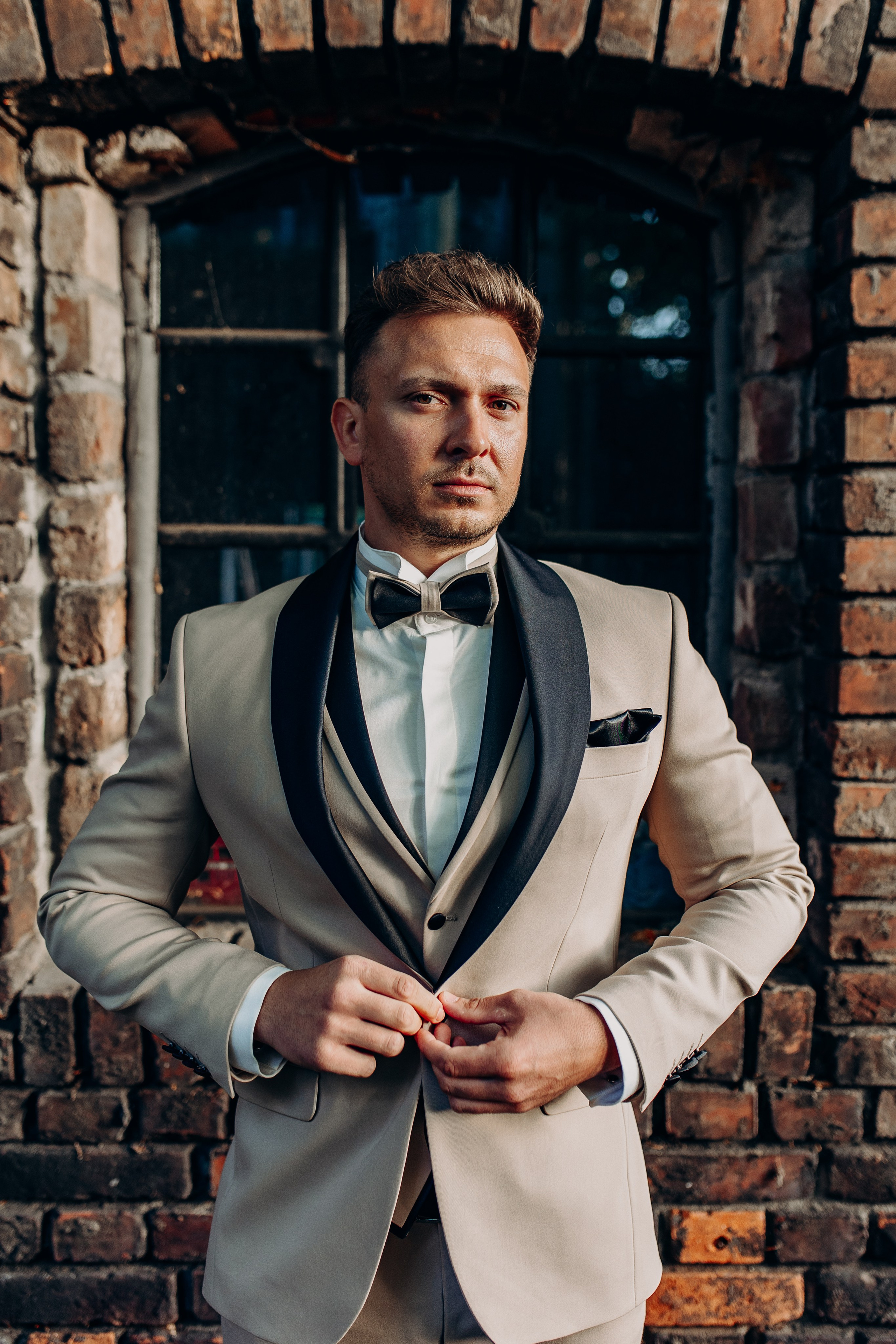 Saale. Photographer Stas Bordeniuk