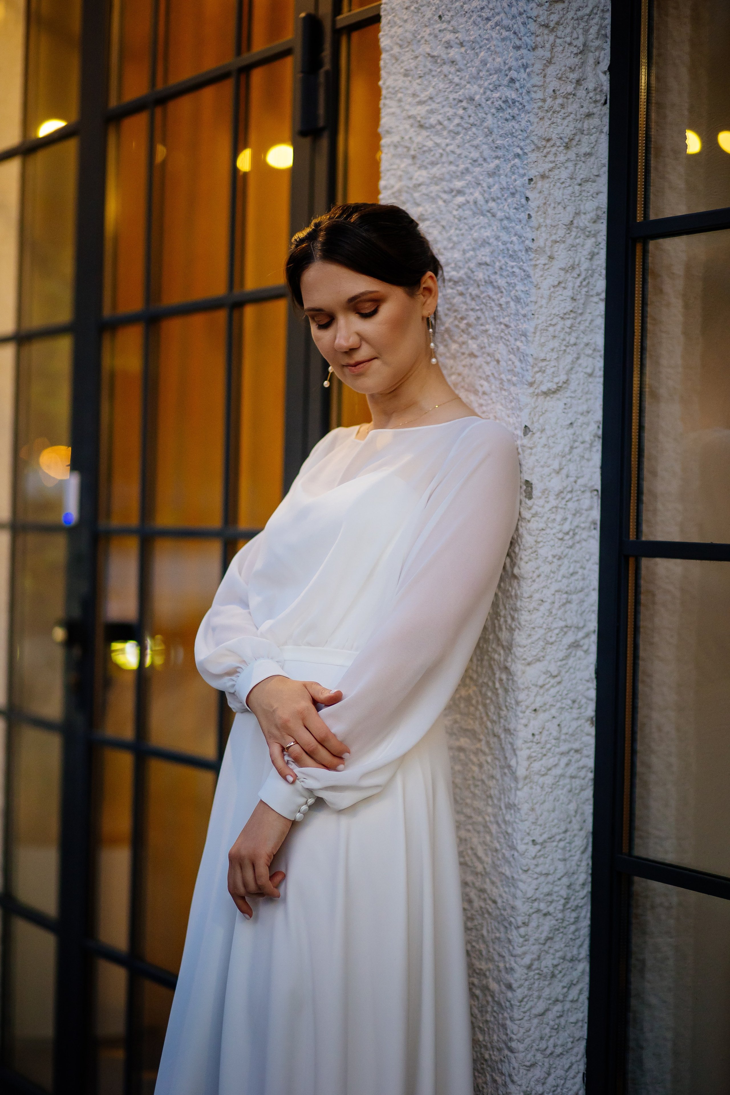 Alina & Jacek. Photographer Stas Bordeniuk