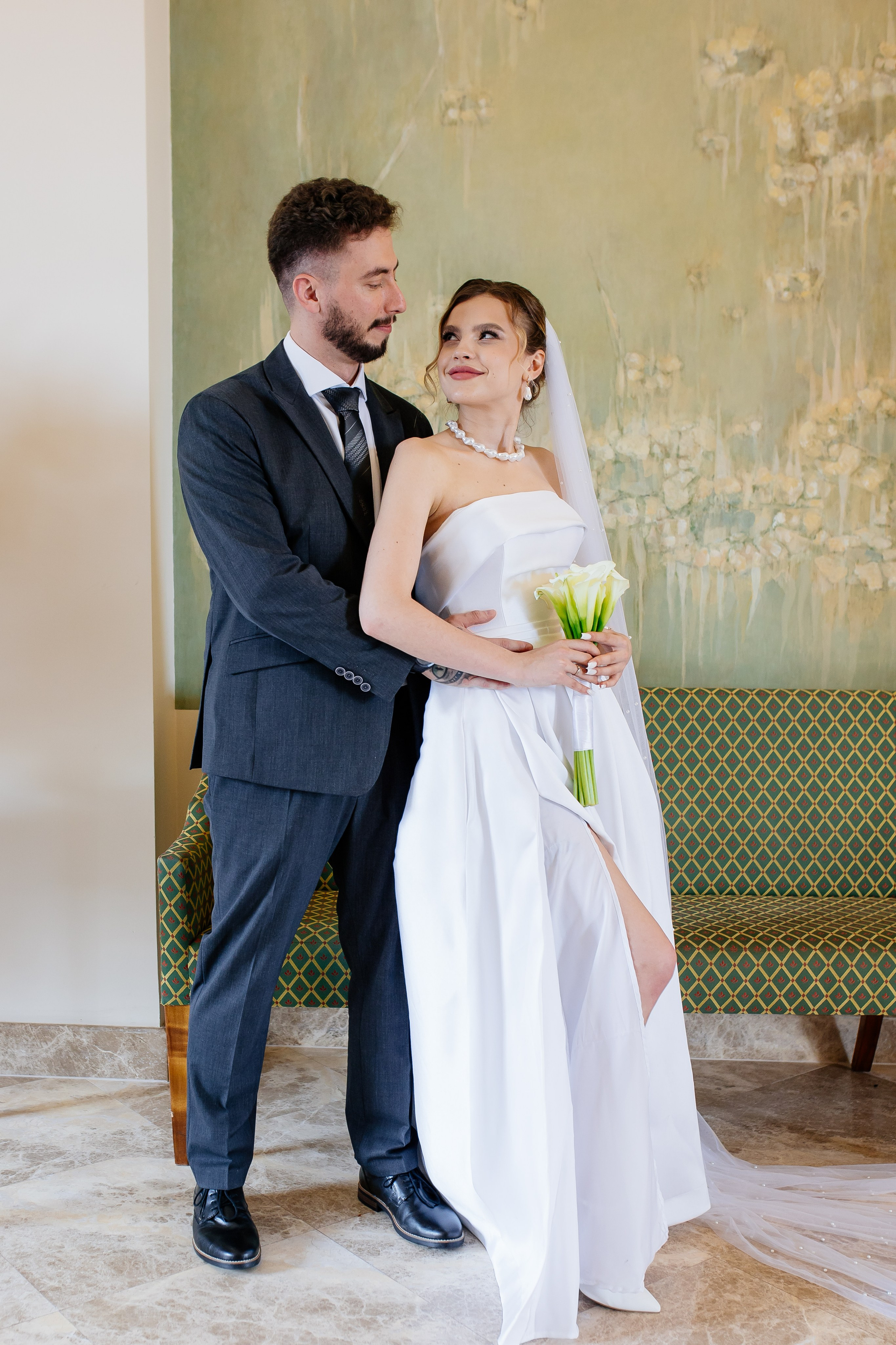 Таня і Рома. Photographer Stas Bordeniuk