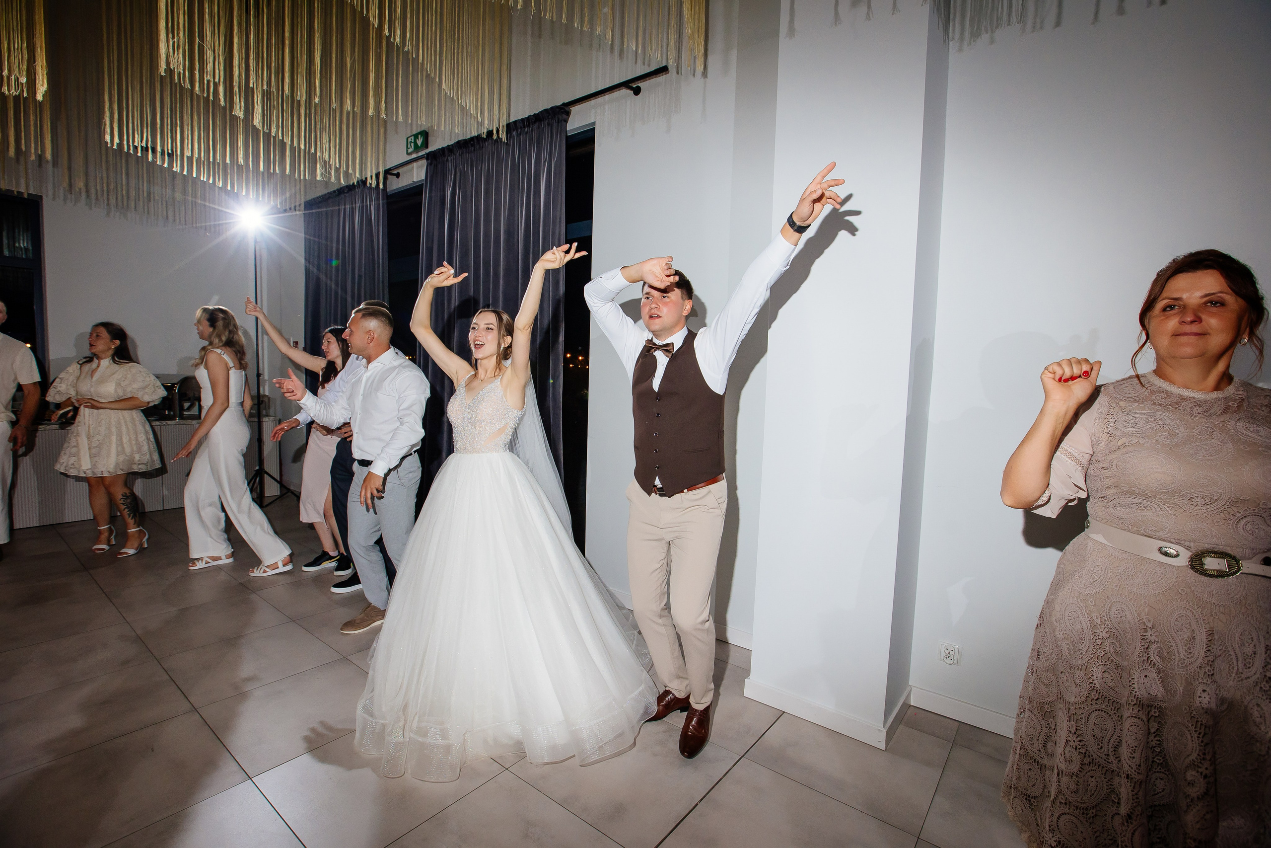 Христина та Максим. Photographer Stas Bordeniuk