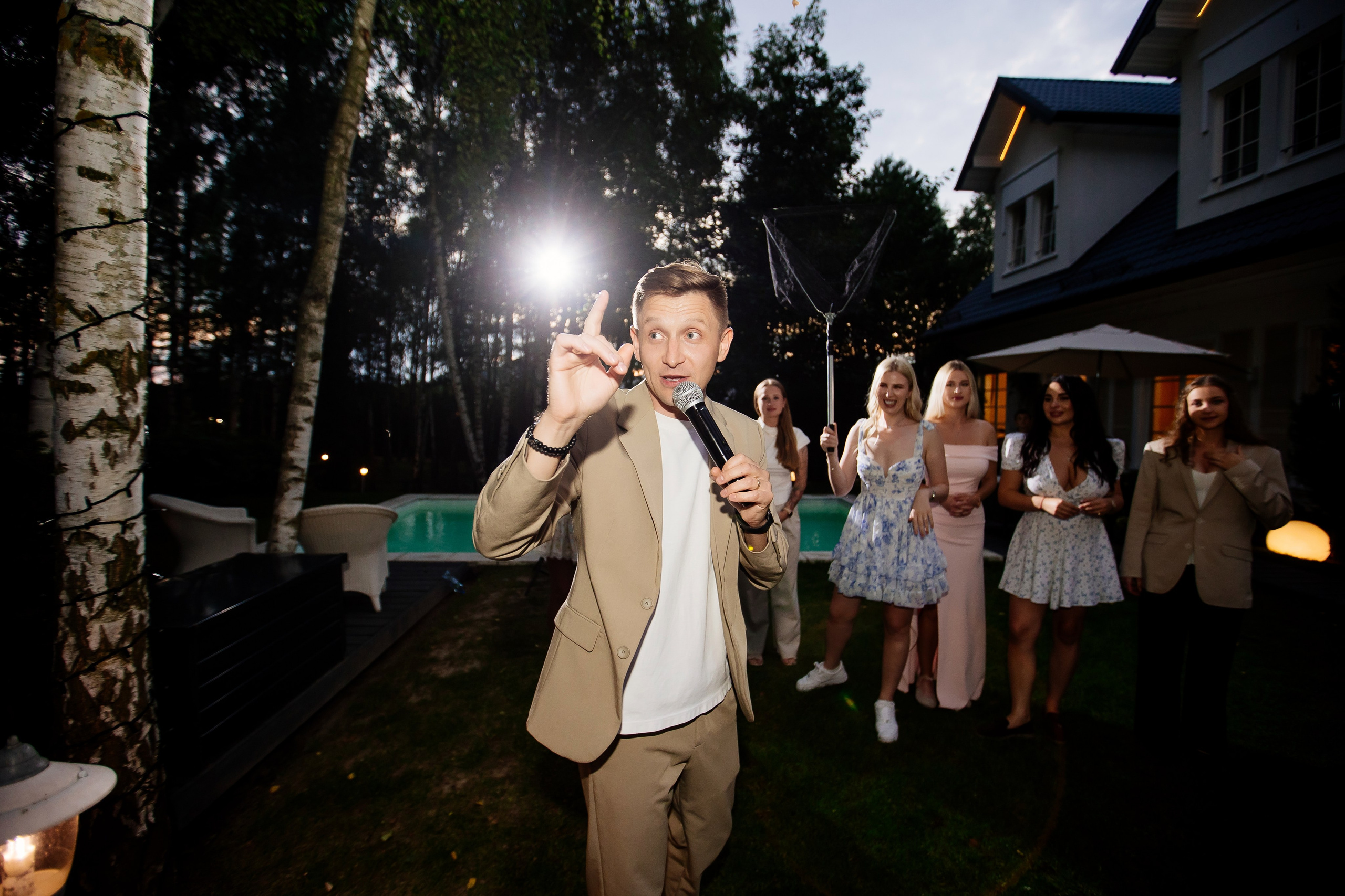 M&M. Photographer Stas Bordeniuk