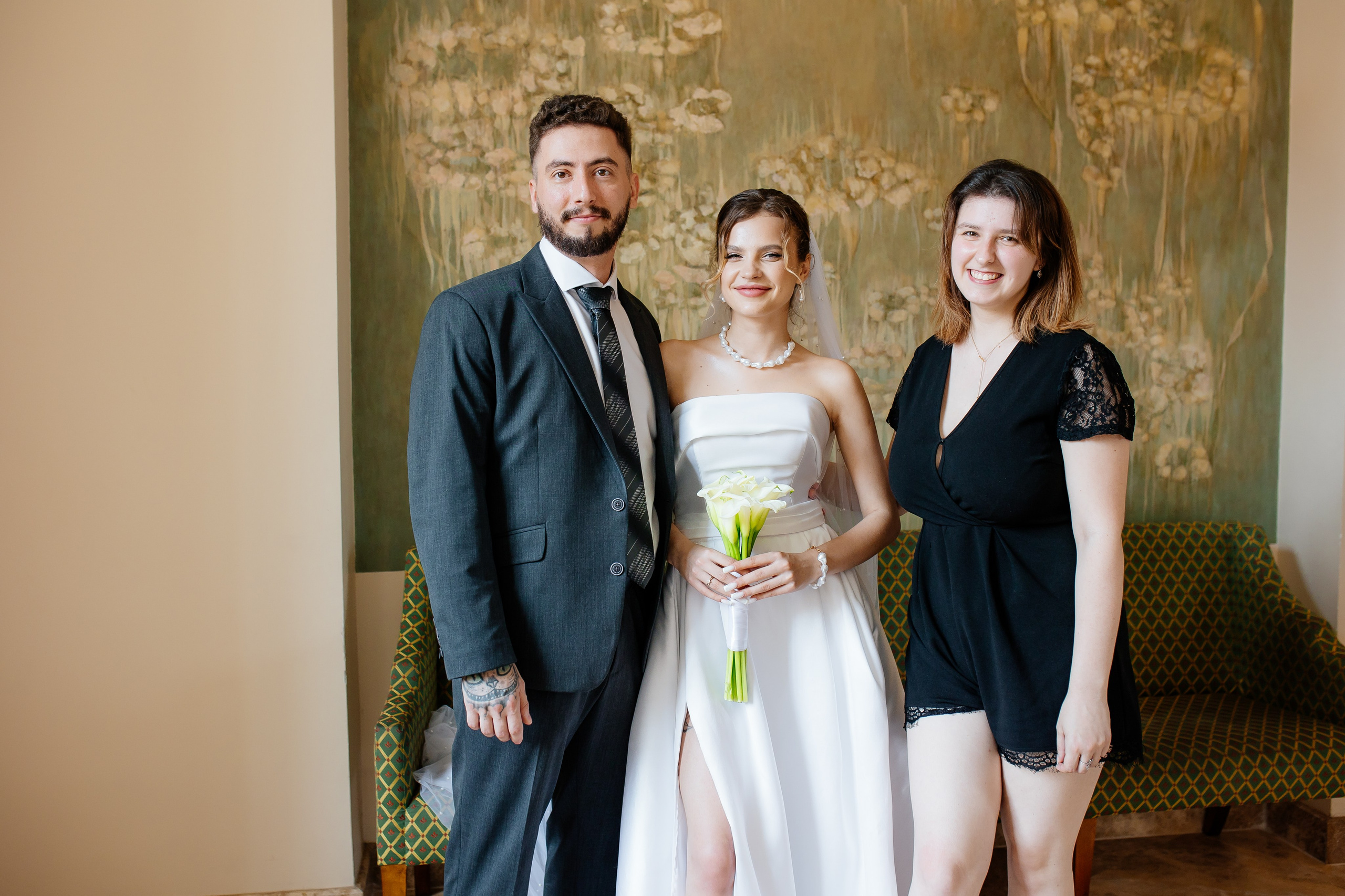 Таня і Рома. Photographer Stas Bordeniuk