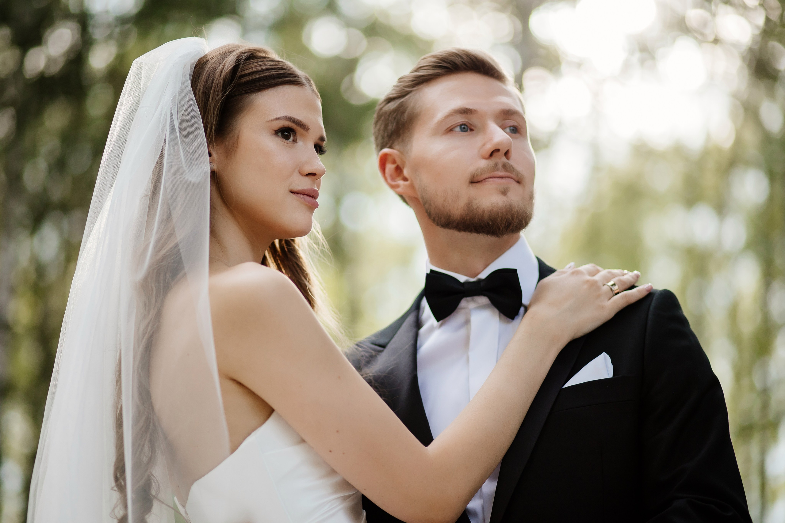 M&M. Photographer Stas Bordeniuk