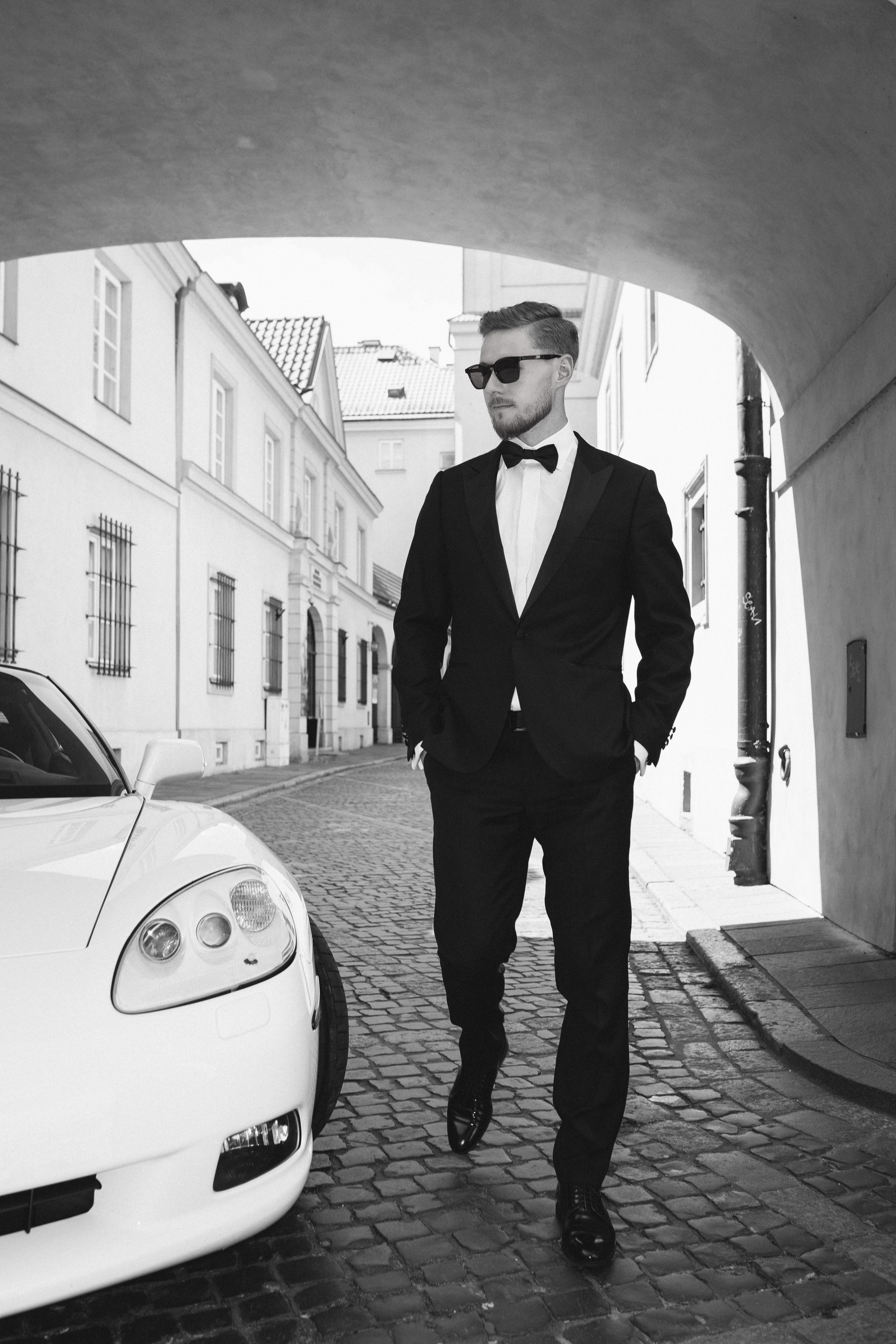 M&M. Photographer Stas Bordeniuk