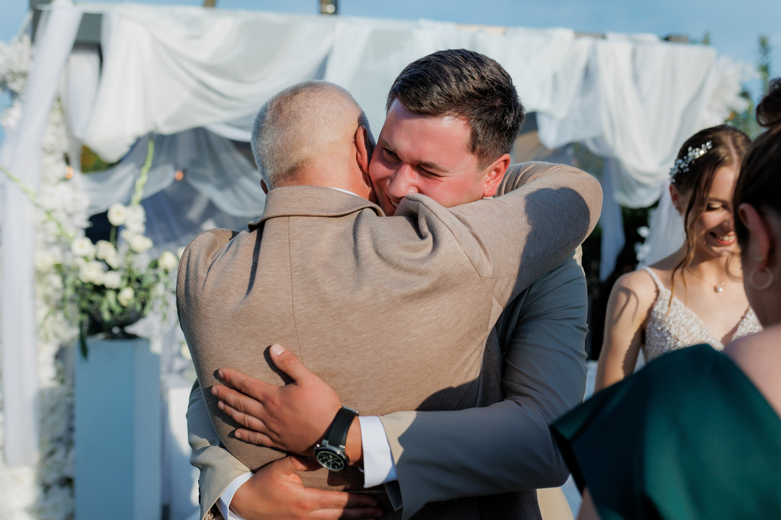 Христина та Максим. Photographer Stas Bordeniuk