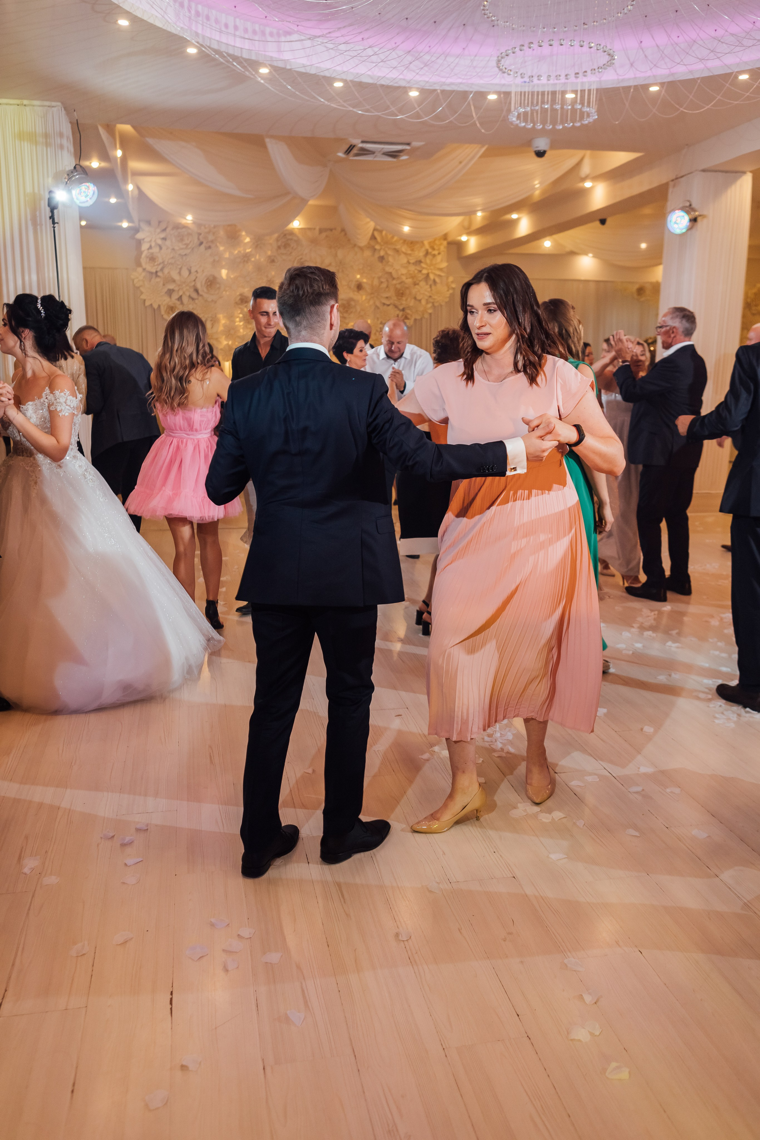 Kamil & Ksenia. Photographer Stas Bordeniuk