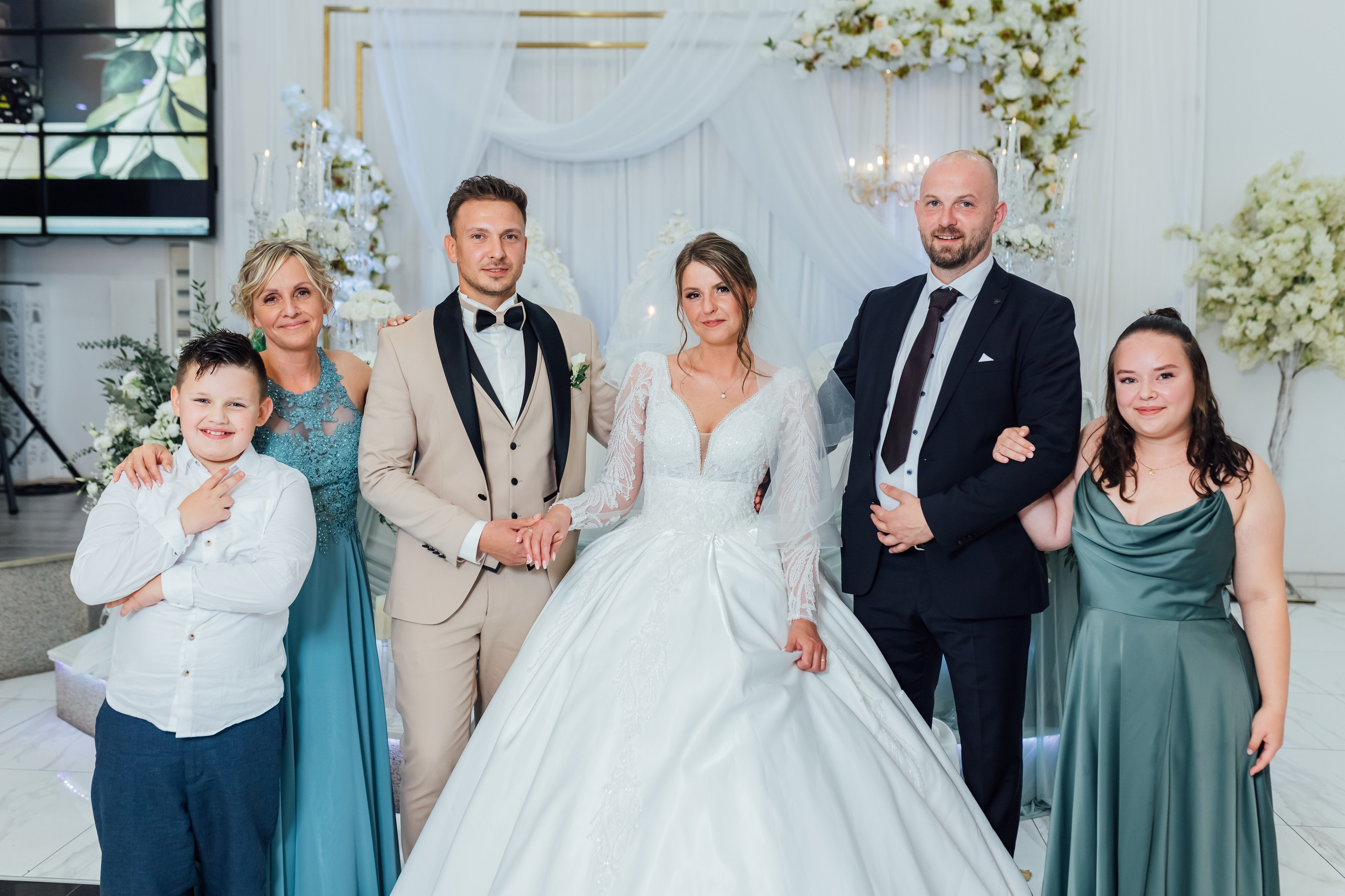 Saale. Photographer Stas Bordeniuk