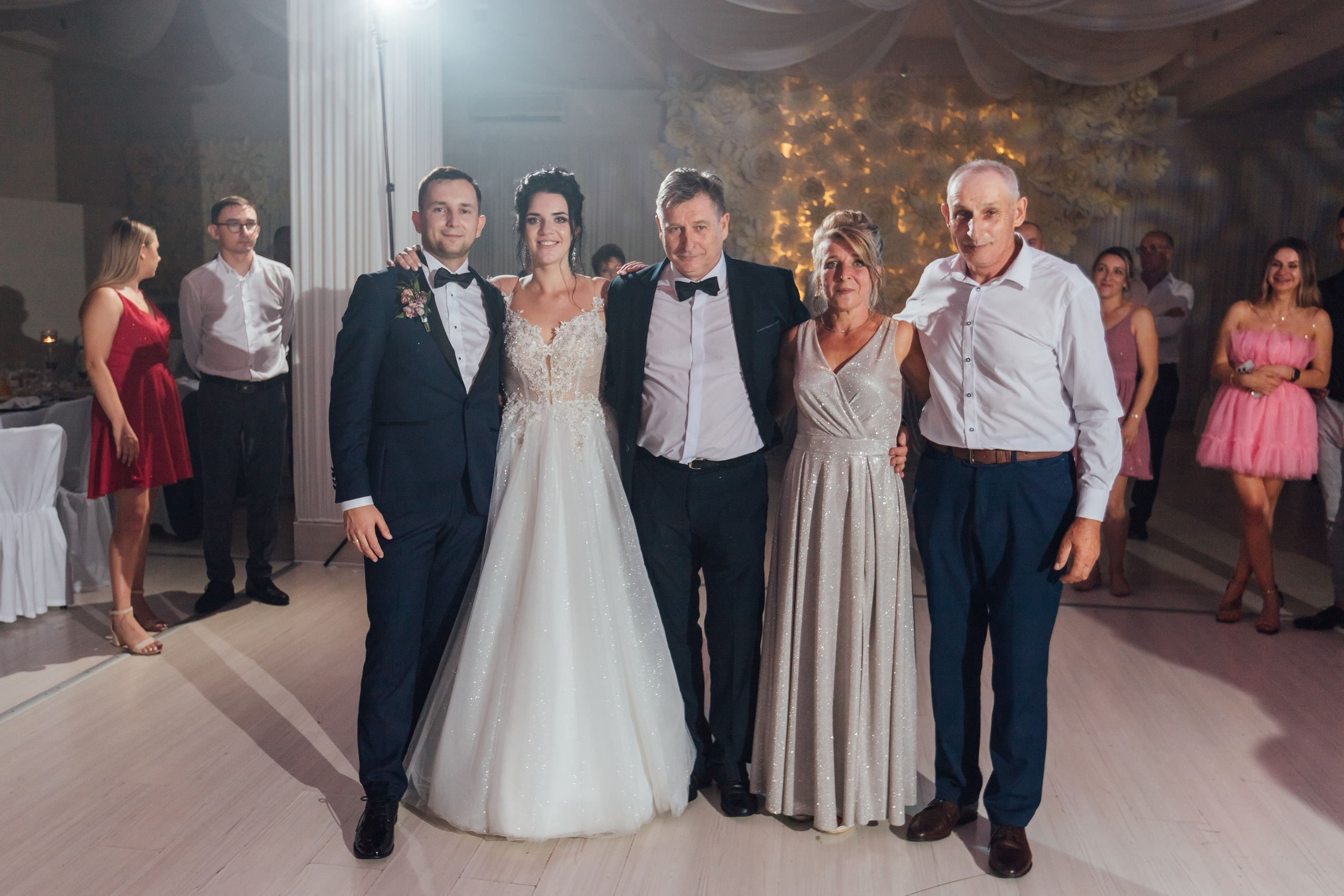 Kamil & Ksenia. Photographer Stas Bordeniuk