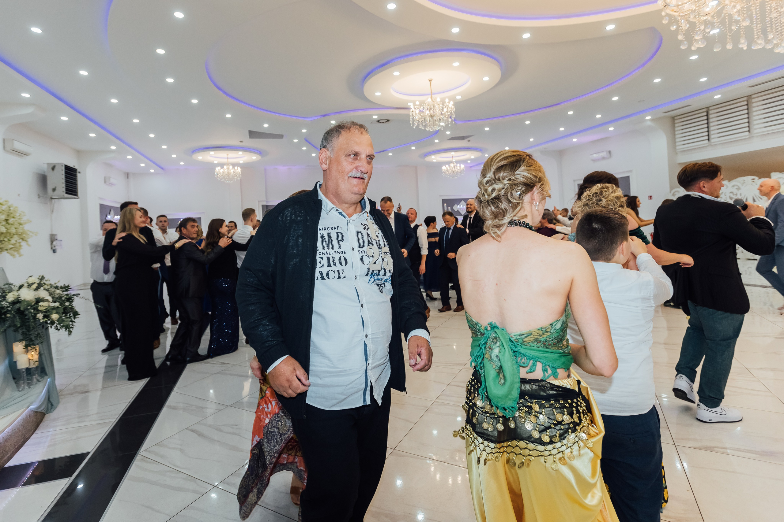 Saale. Photographer Stas Bordeniuk