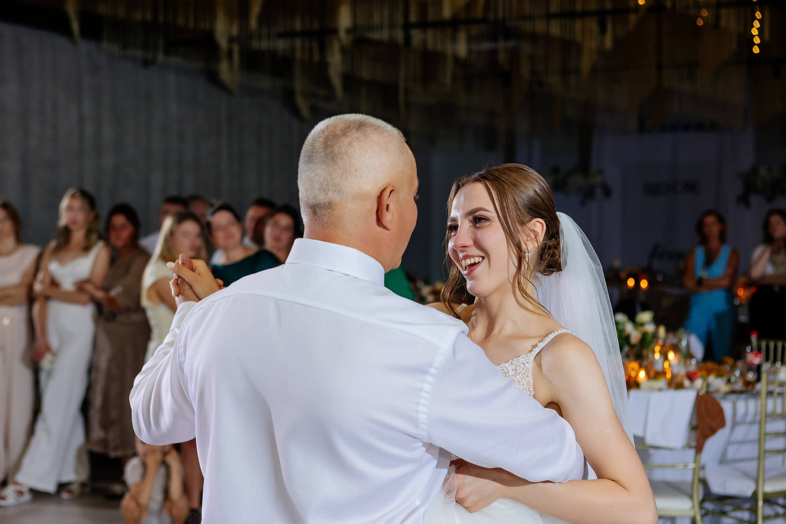 Христина та Максим. Photographer Stas Bordeniuk