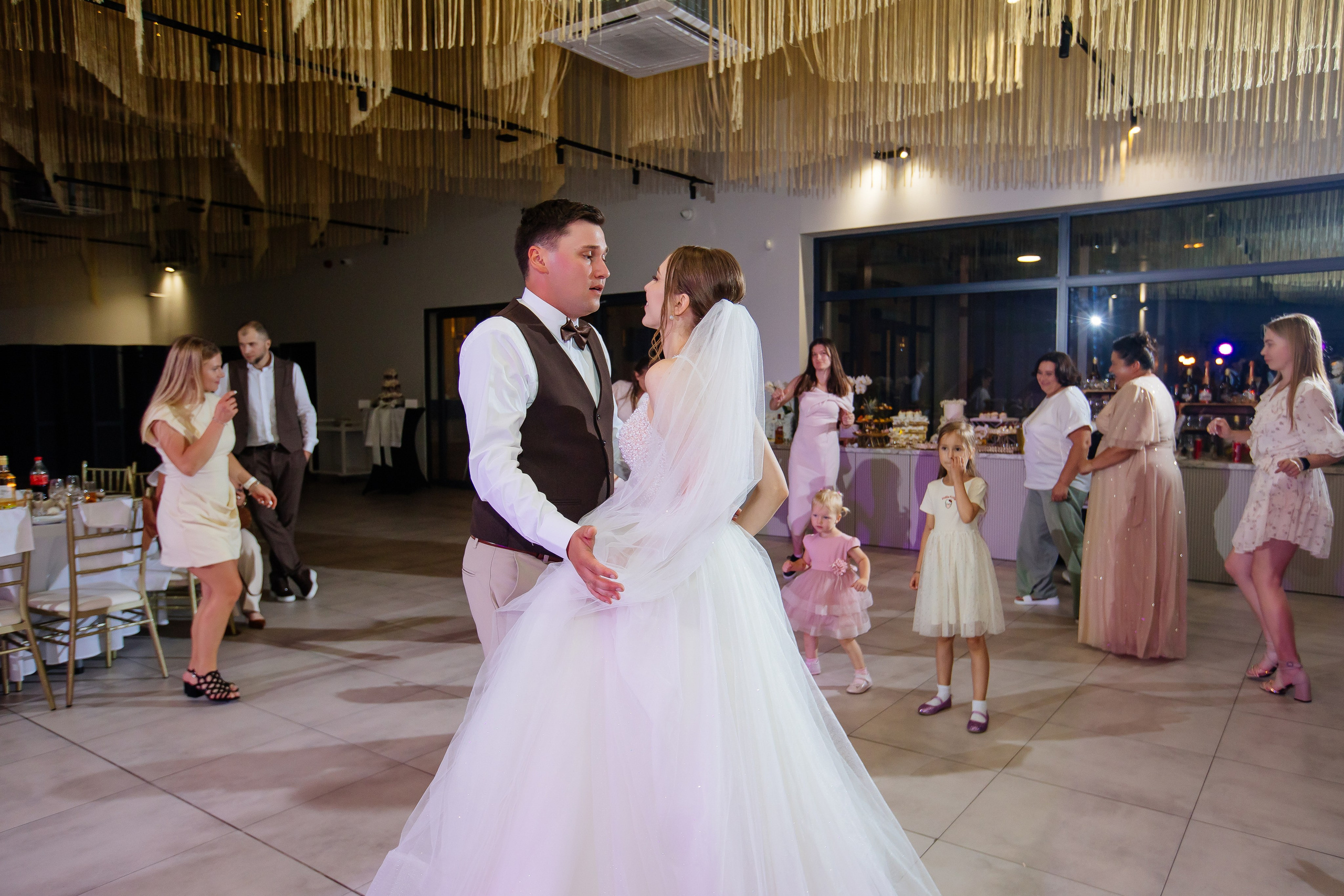 Христина та Максим. Photographer Stas Bordeniuk