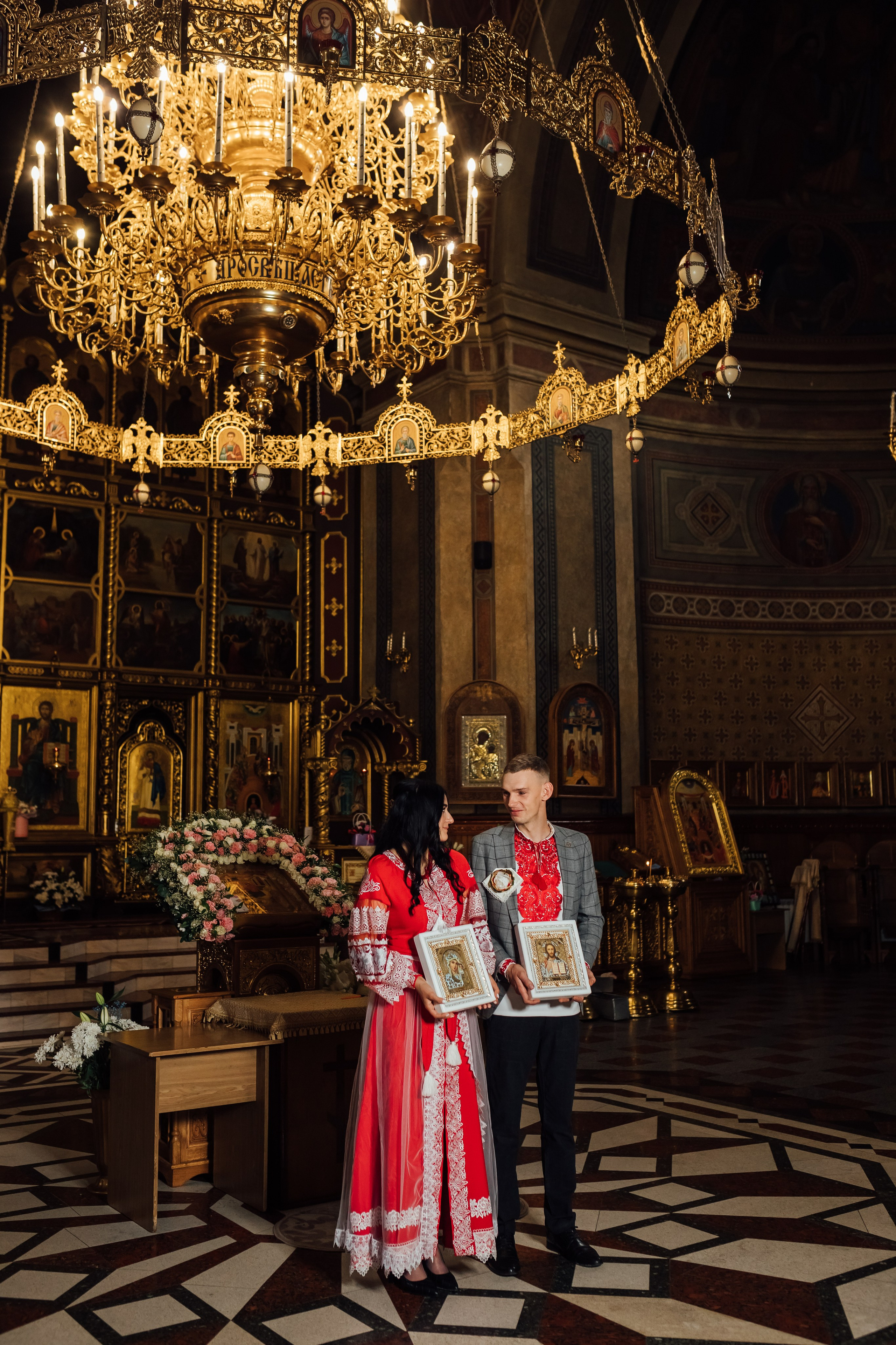 Вінчання. Photographer Stas Bordeniuk
