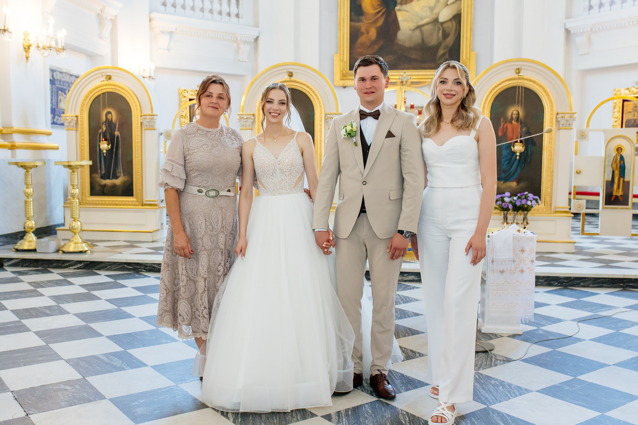 Христина та Максим. Photographer Stas Bordeniuk