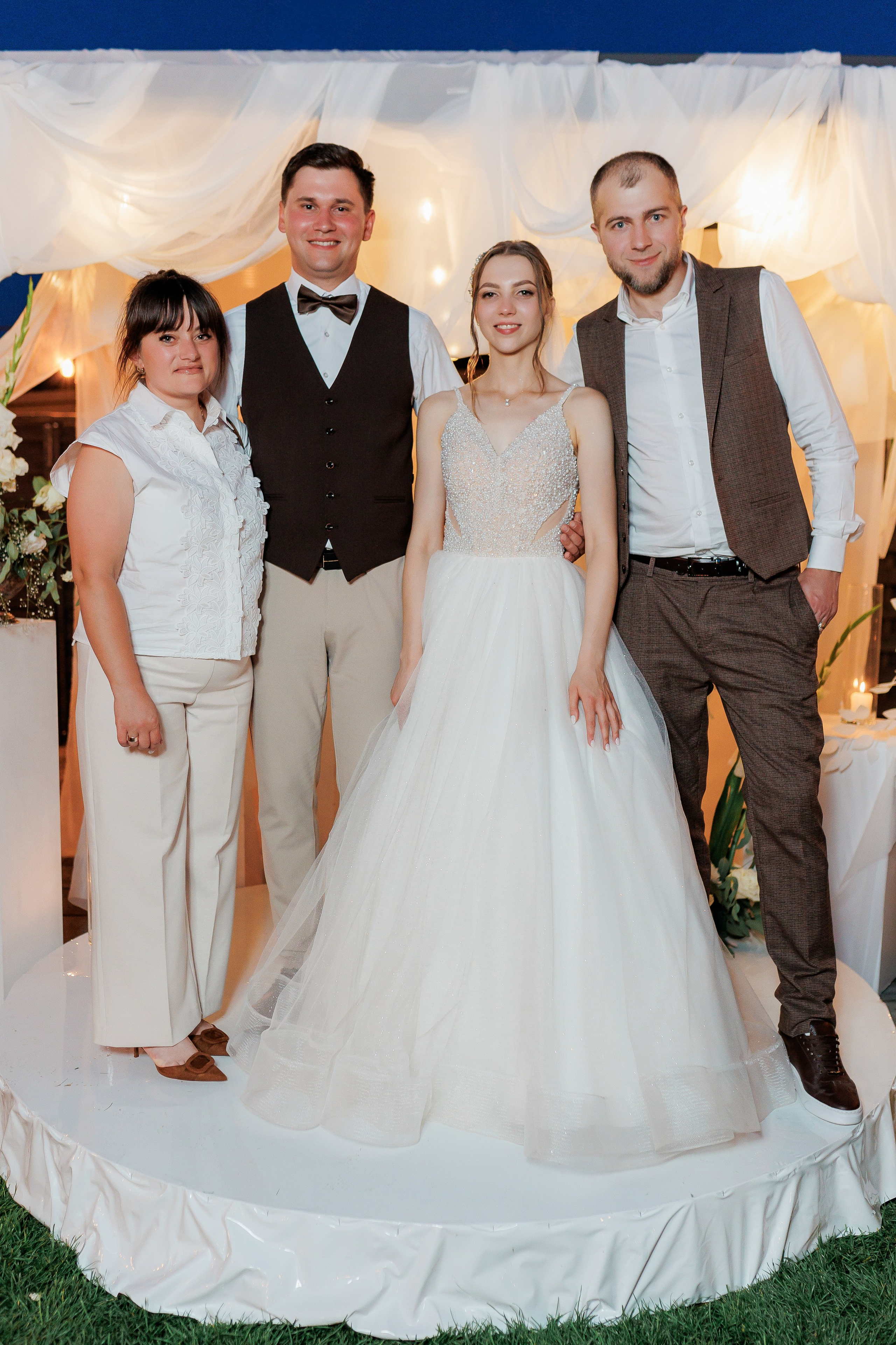 Христина та Максим. Photographer Stas Bordeniuk