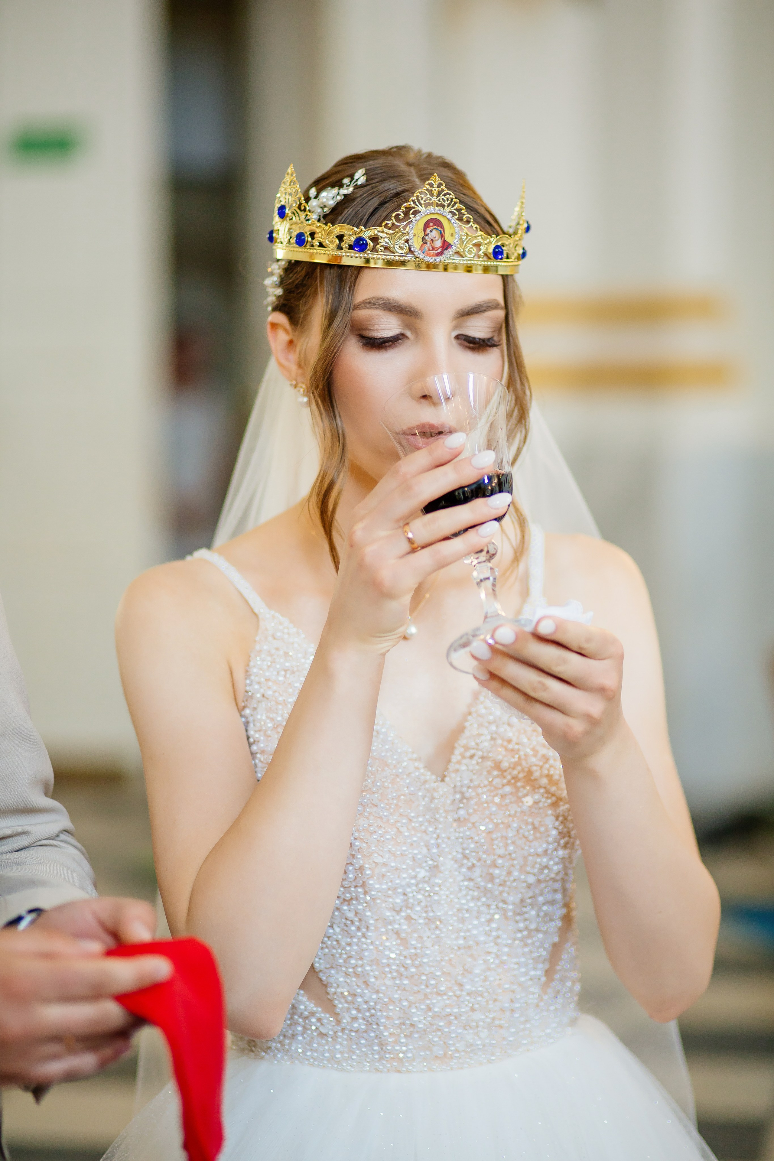 Христина та Максим. Photographer Stas Bordeniuk