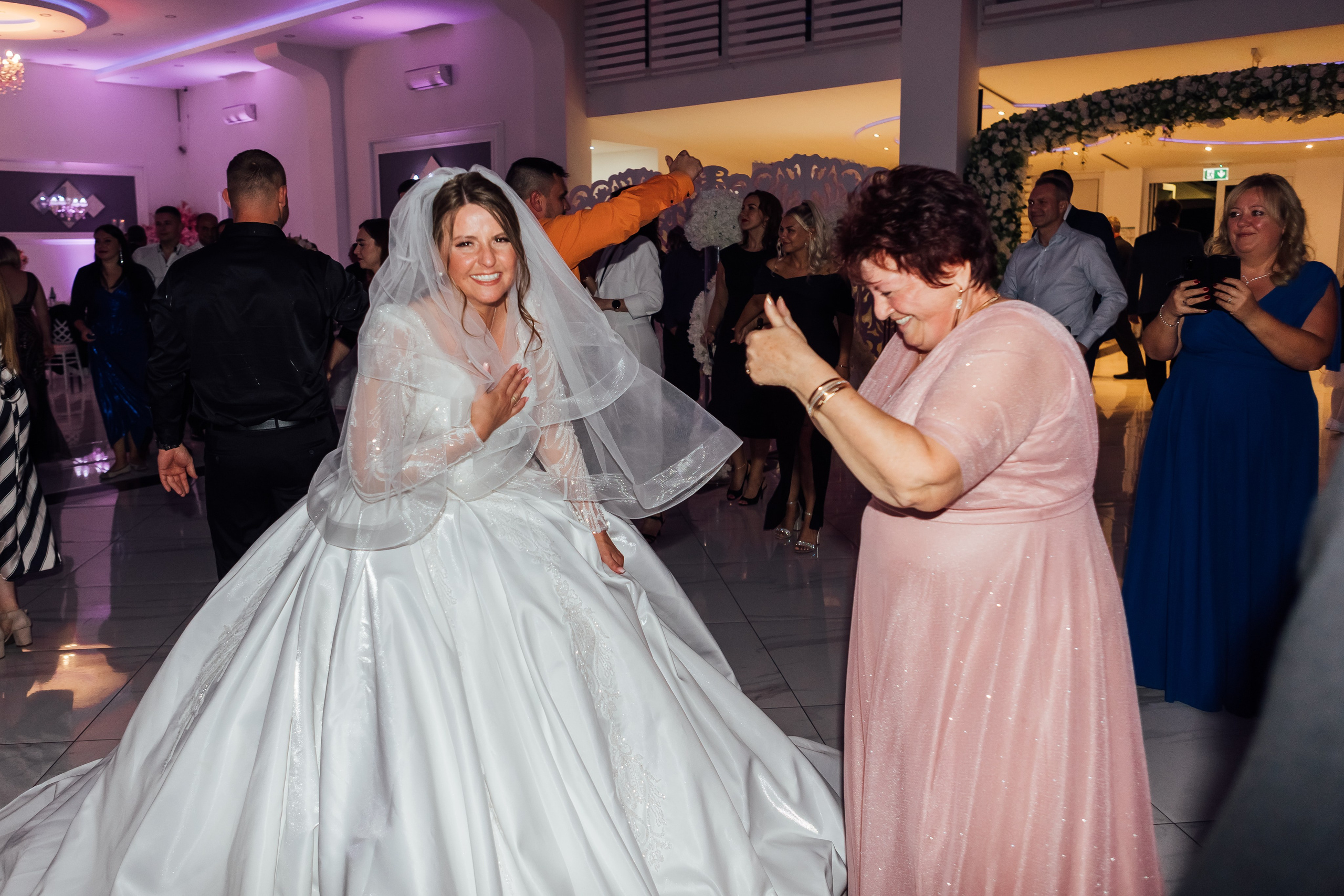 Saale. Photographer Stas Bordeniuk