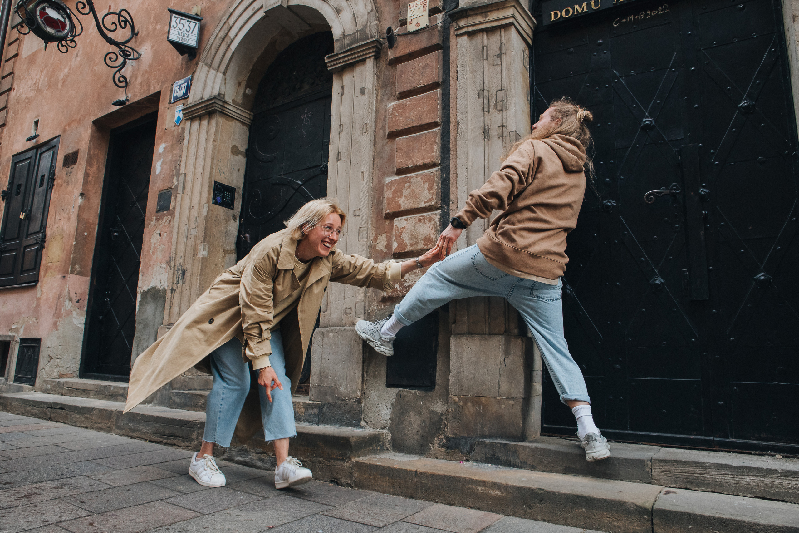 Love Story. Fotograf Warszawa Brwinów Pruszków Grodzisk Piaseczno Otwock Legionowo