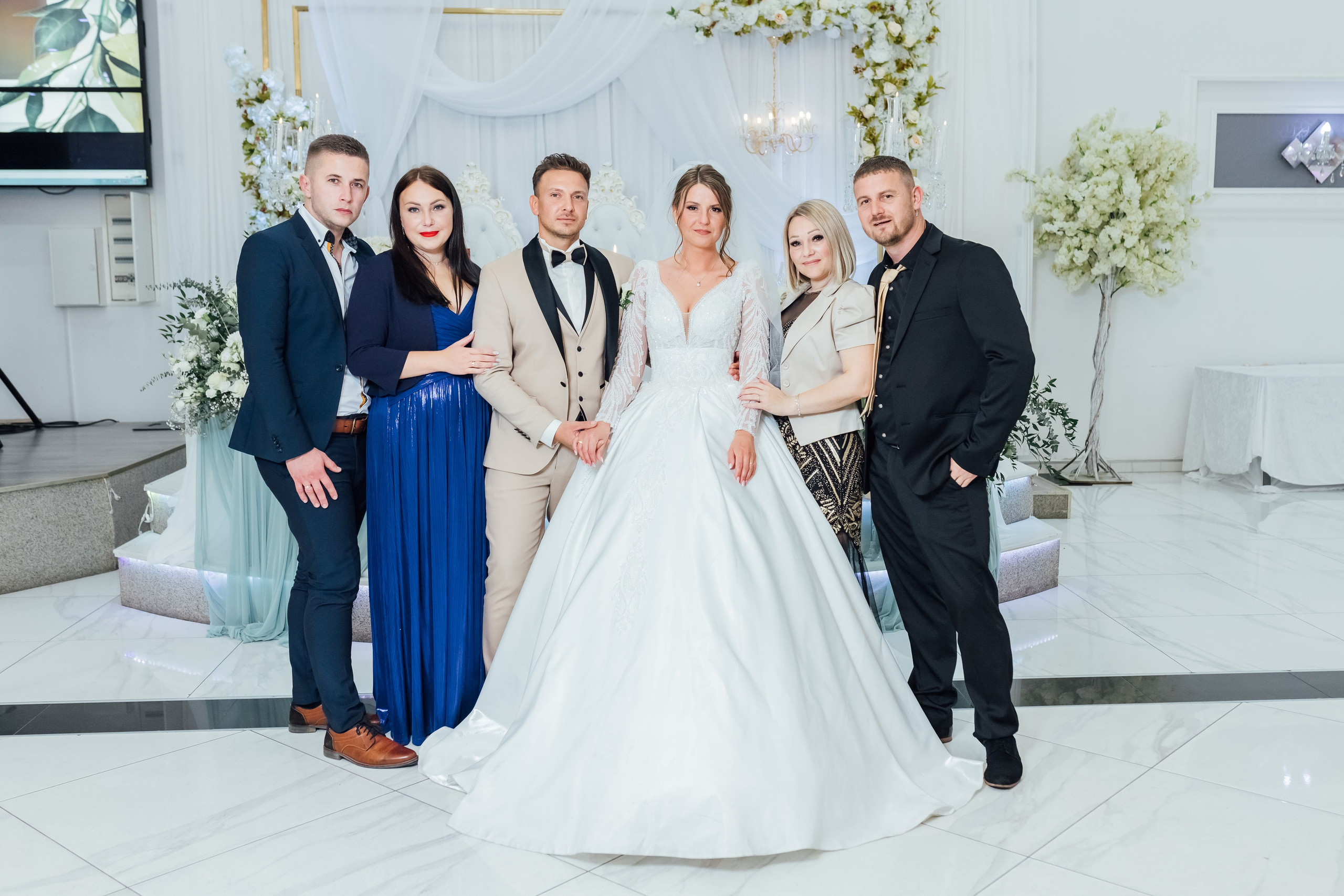 Saale. Photographer Stas Bordeniuk