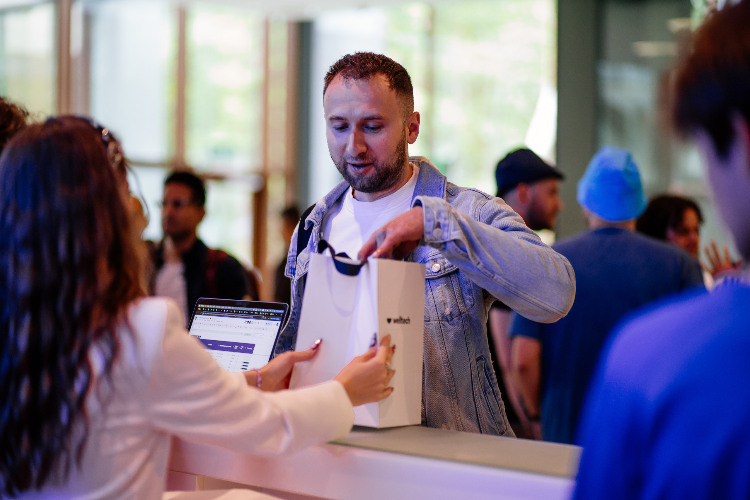 WellTech. Fotograf Warszawa Brwinów Pruszków Grodzisk Piaseczno Otwock Legionowo