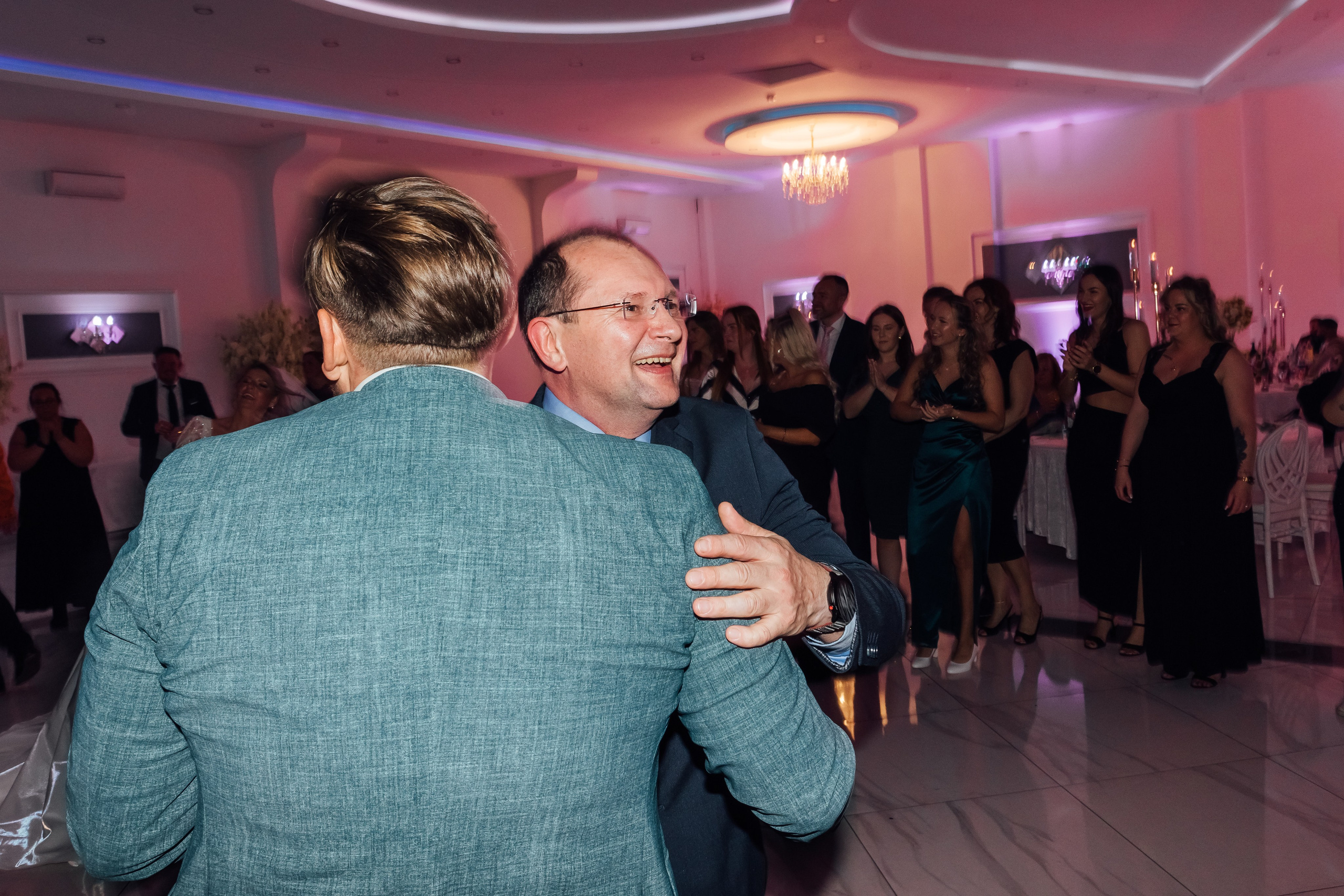 Saale. Photographer Stas Bordeniuk