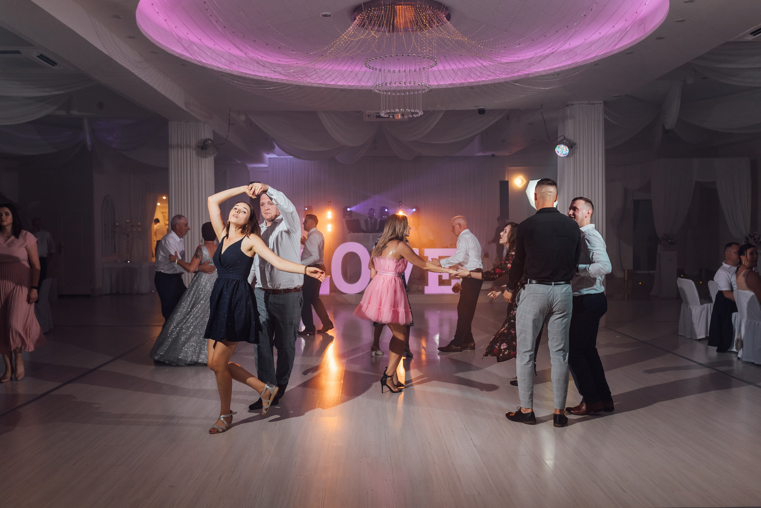 Kamil & Ksenia. Photographer Stas Bordeniuk