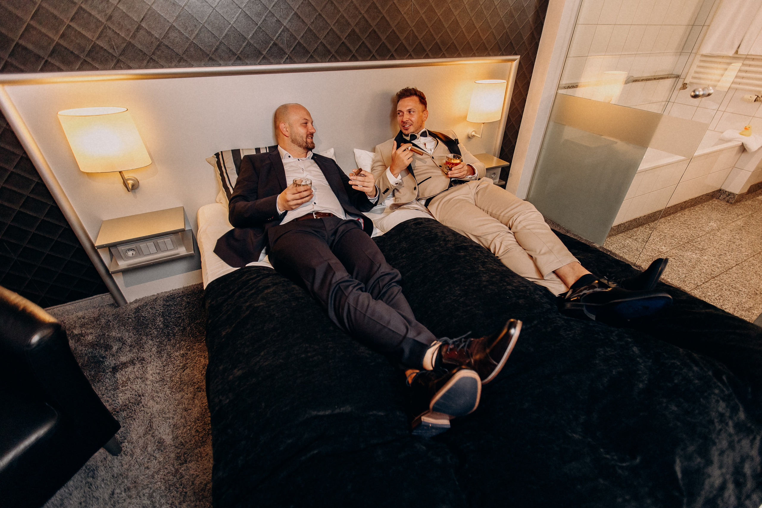 Saale. Photographer Stas Bordeniuk