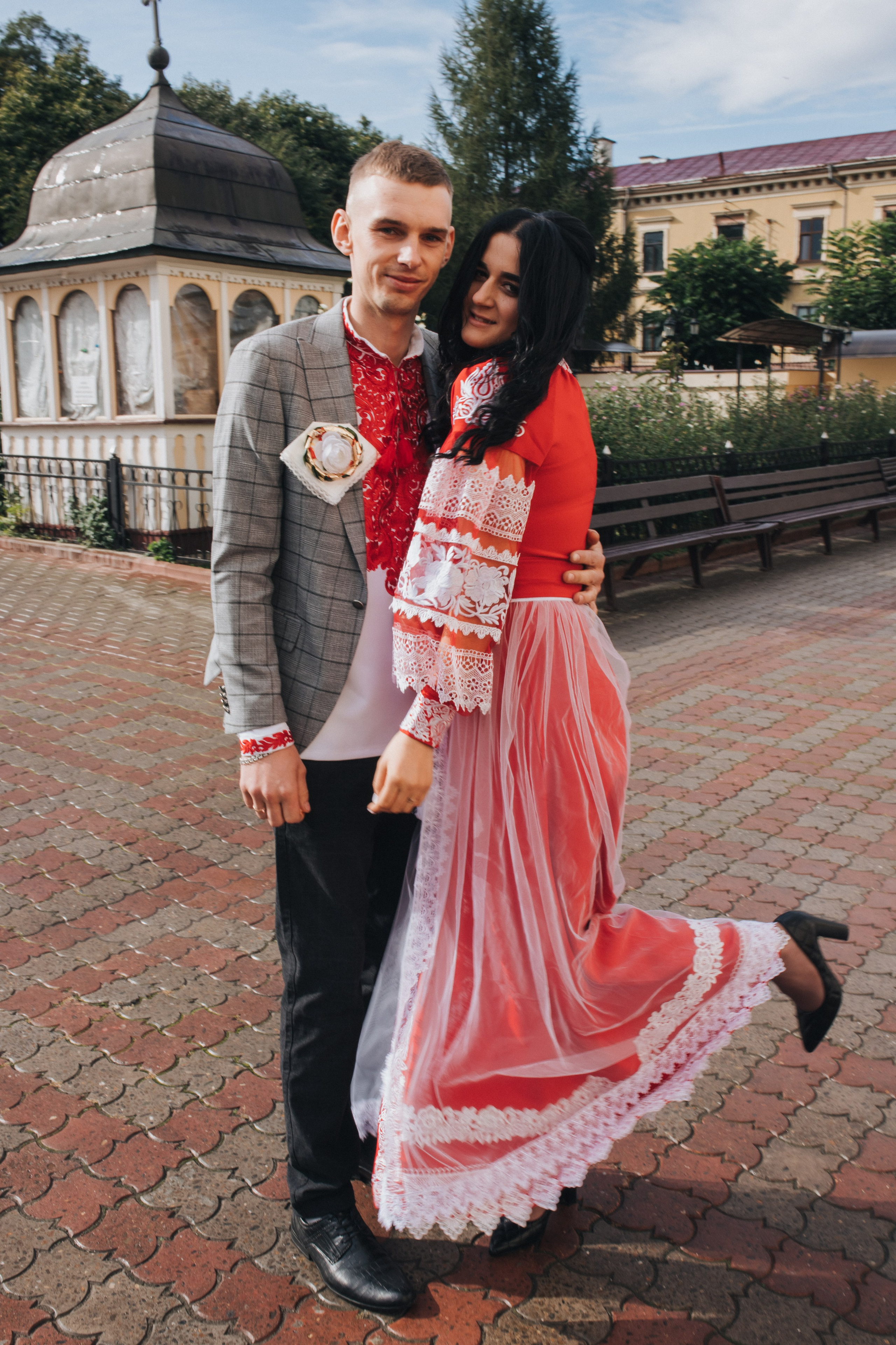 Вінчання. Photographer Stas Bordeniuk