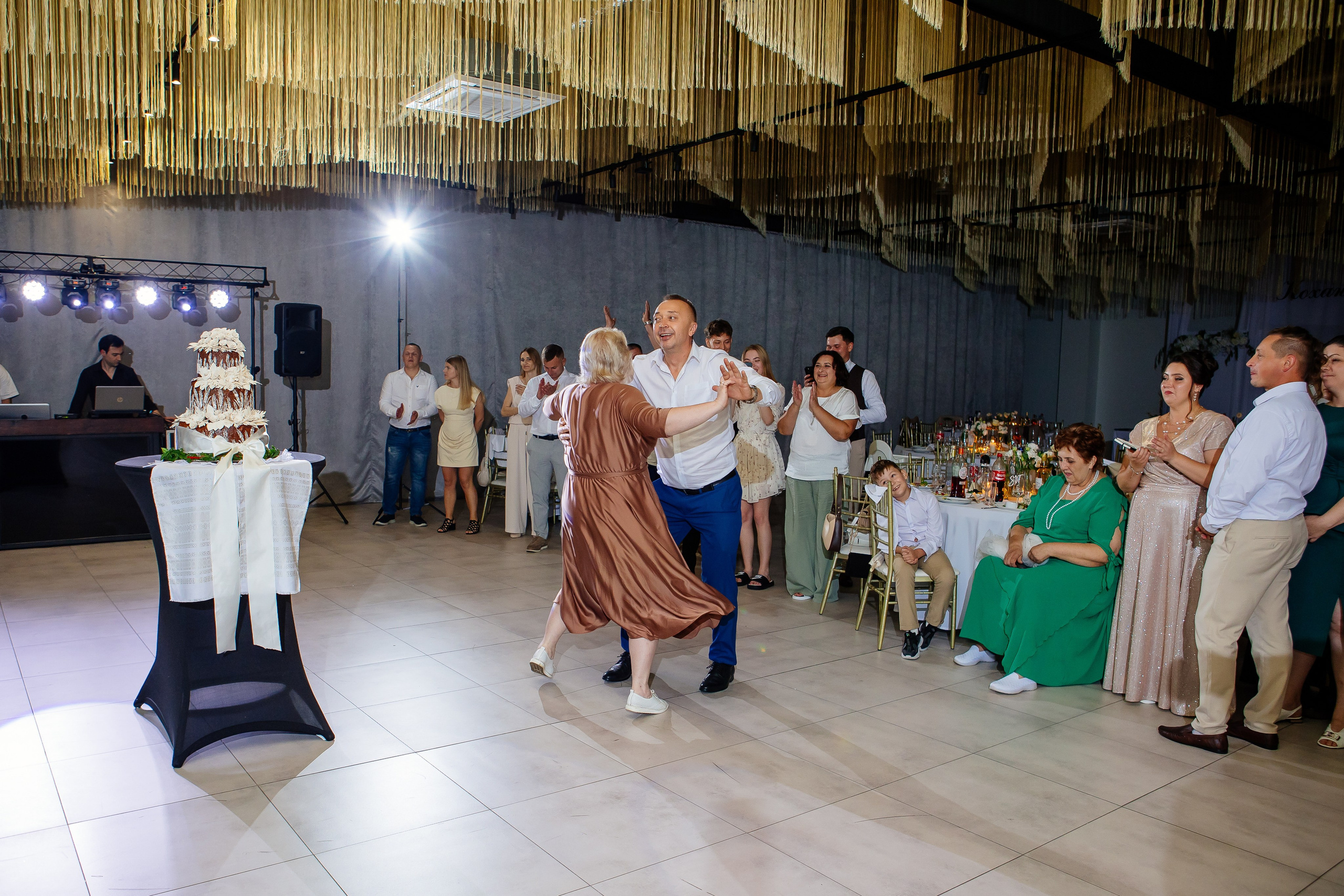 Христина та Максим. Photographer Stas Bordeniuk