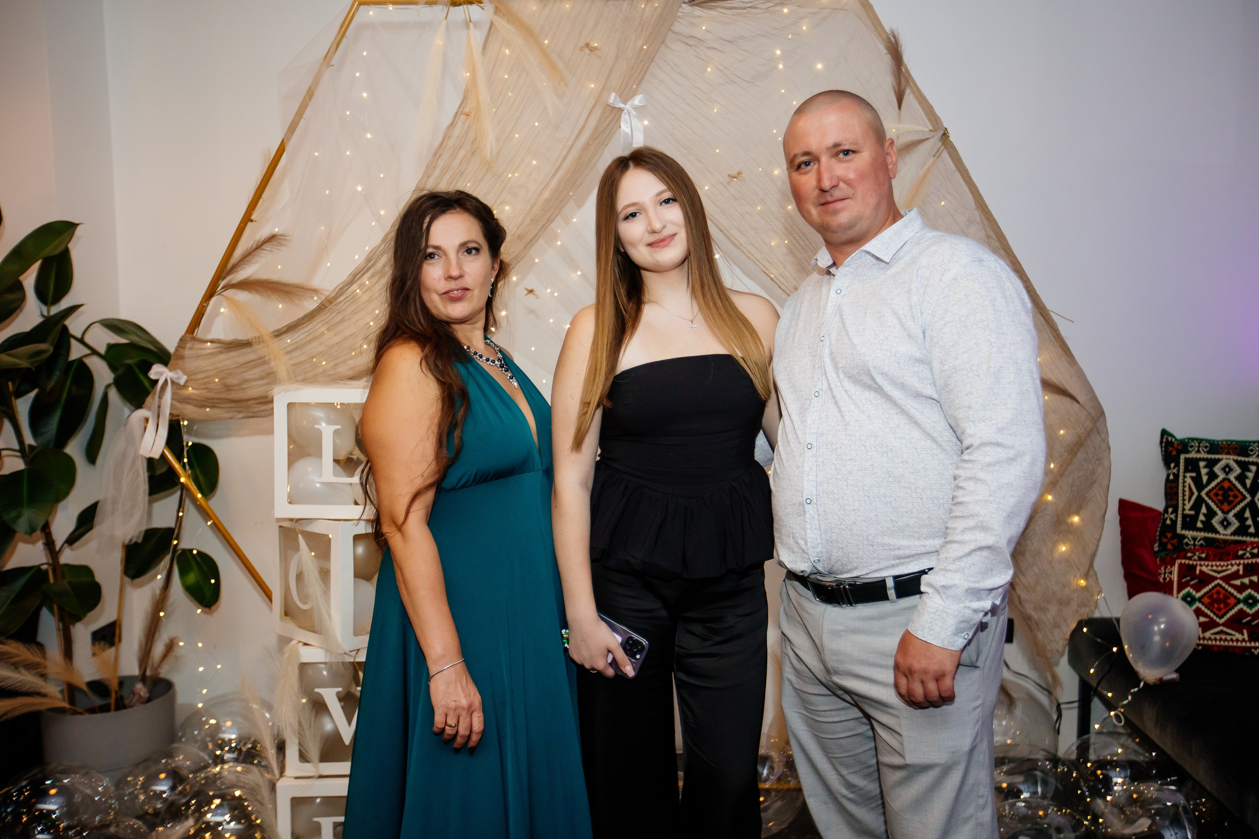 Таня і Рома. Photographer Stas Bordeniuk