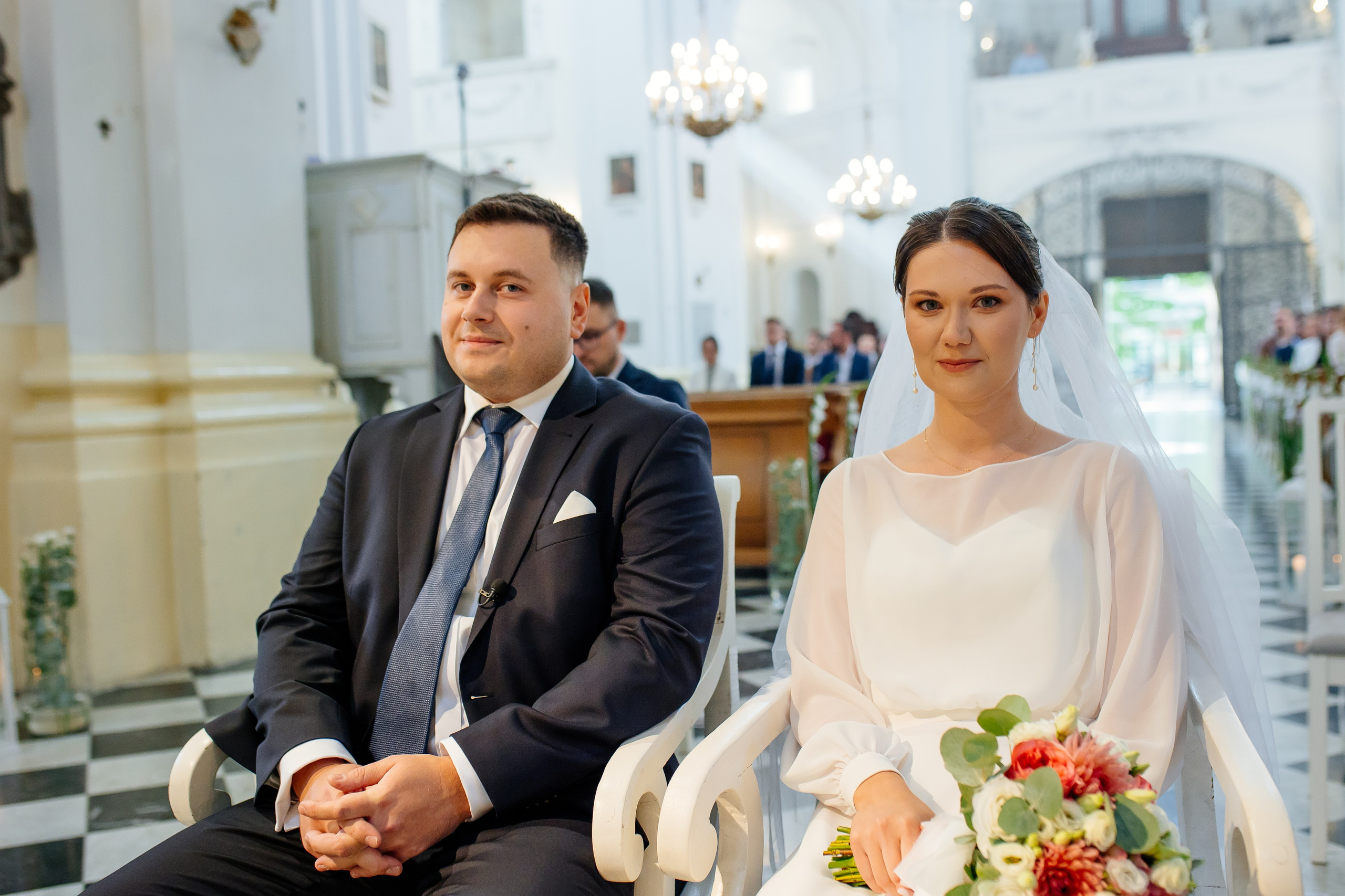 Alina & Jacek. Photographer Stas Bordeniuk