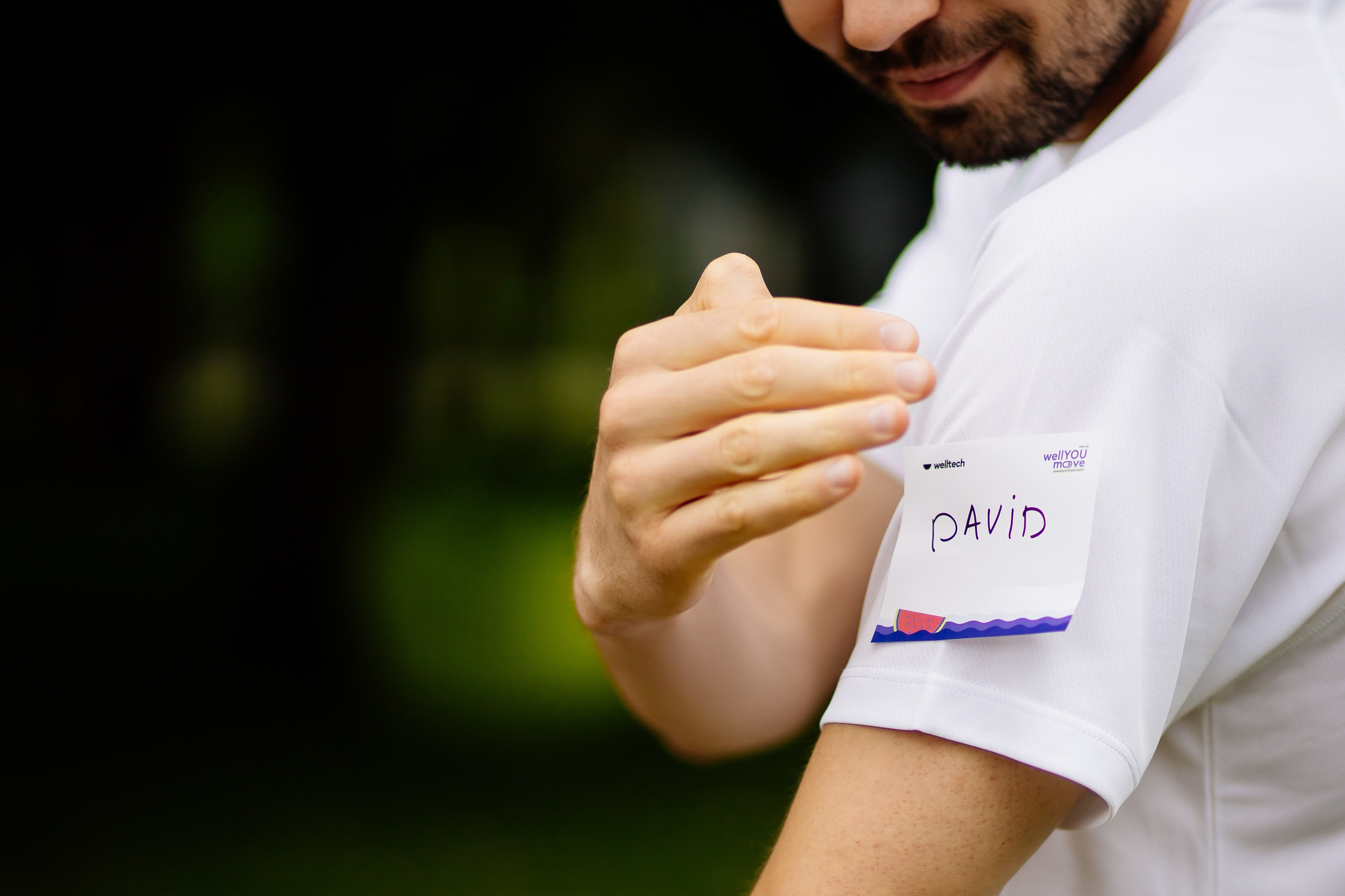 WellTech. Fotograf Warszawa Brwinów Pruszków Grodzisk Piaseczno Otwock Legionowo