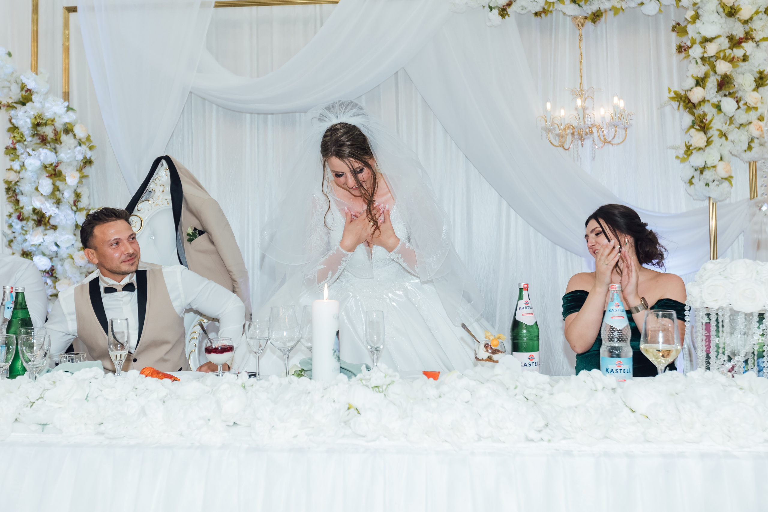 Saale. Photographer Stas Bordeniuk