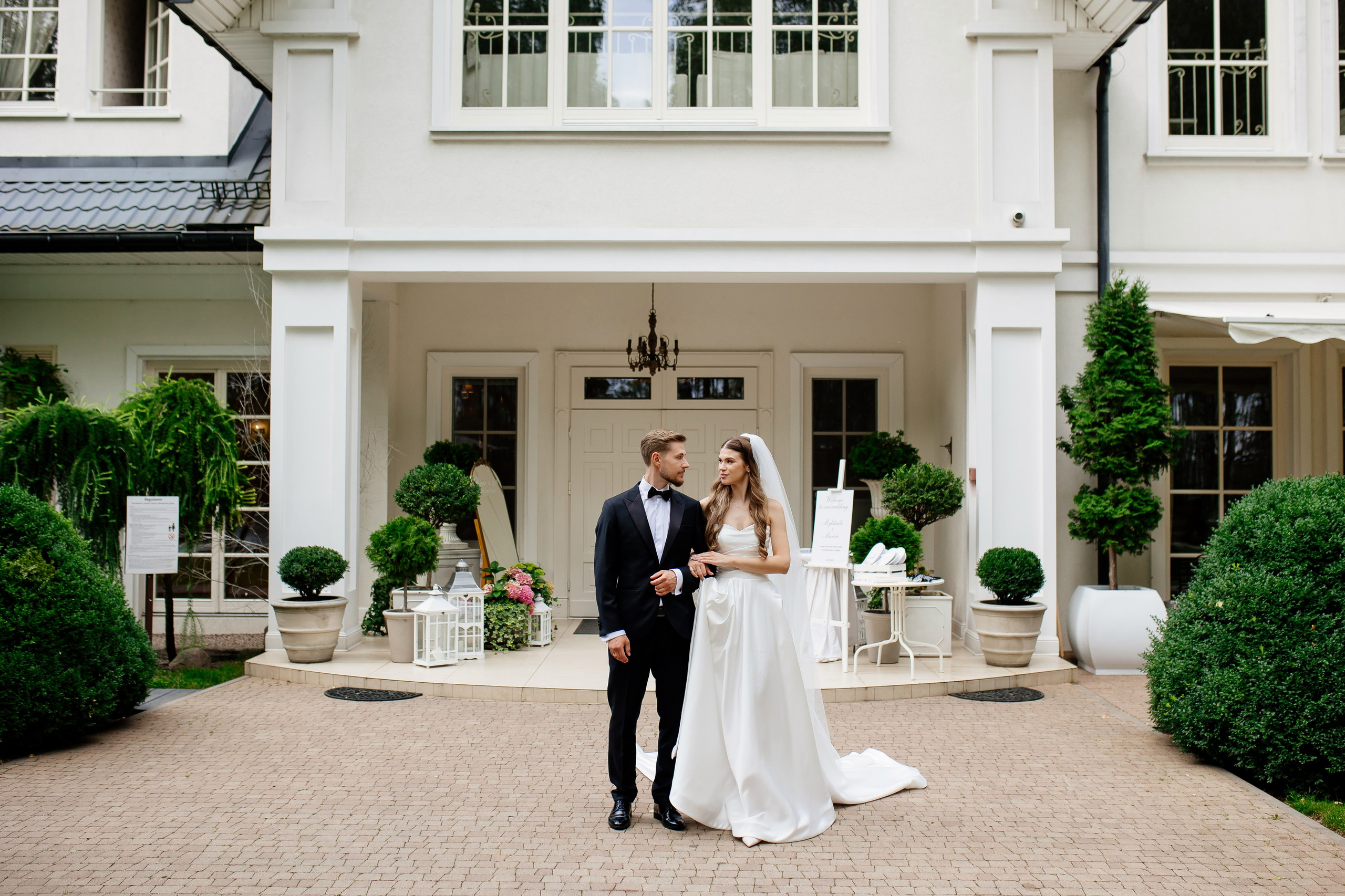 Маша і Міша. Fotograf Warszawa Brwinów Pruszków Grodzisk Piaseczno Otwock Legionowo