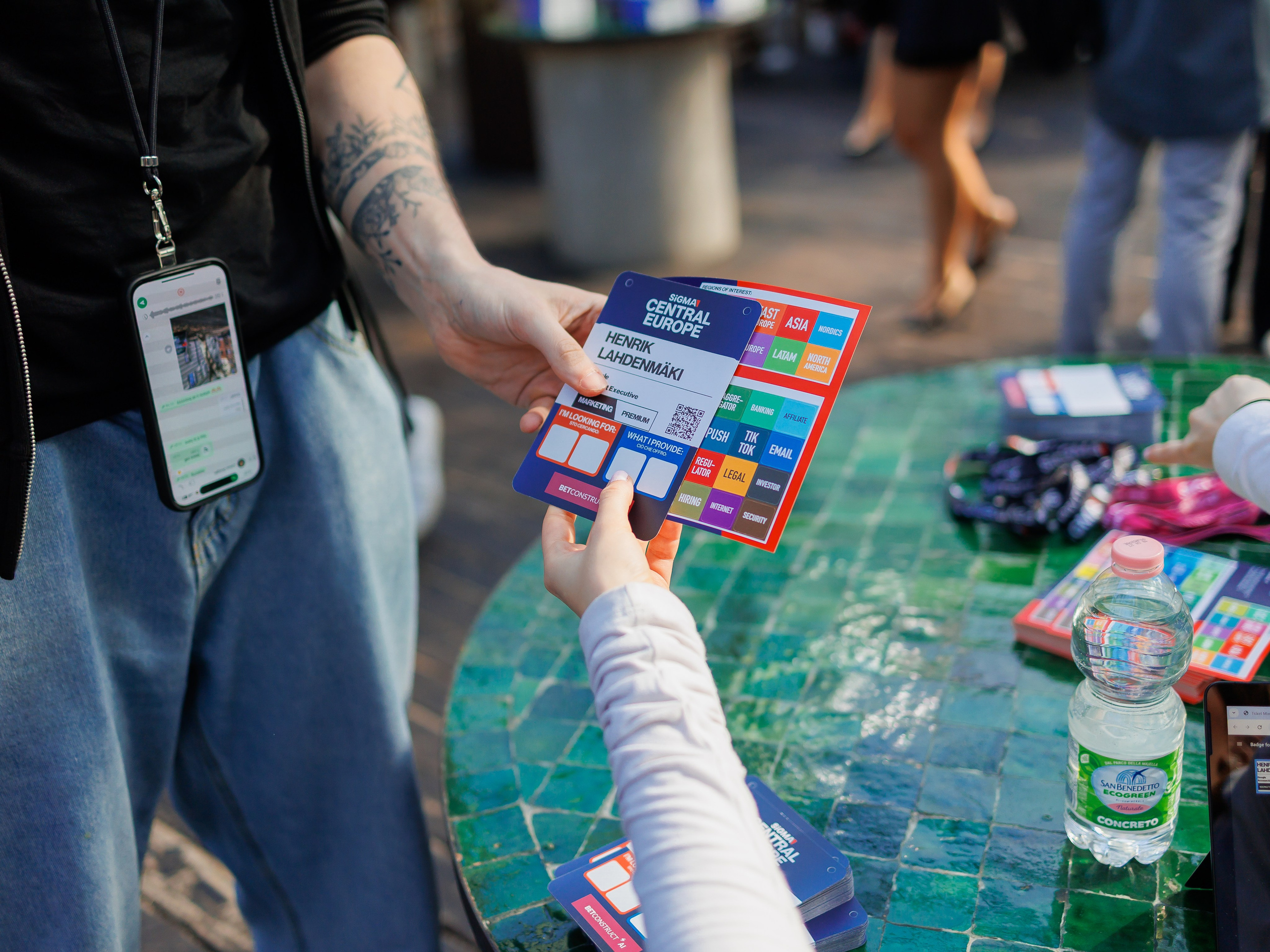 Sigma Rome. Fotograf Warszawa Brwinów Pruszków Grodzisk Piaseczno Otwock Legionowo