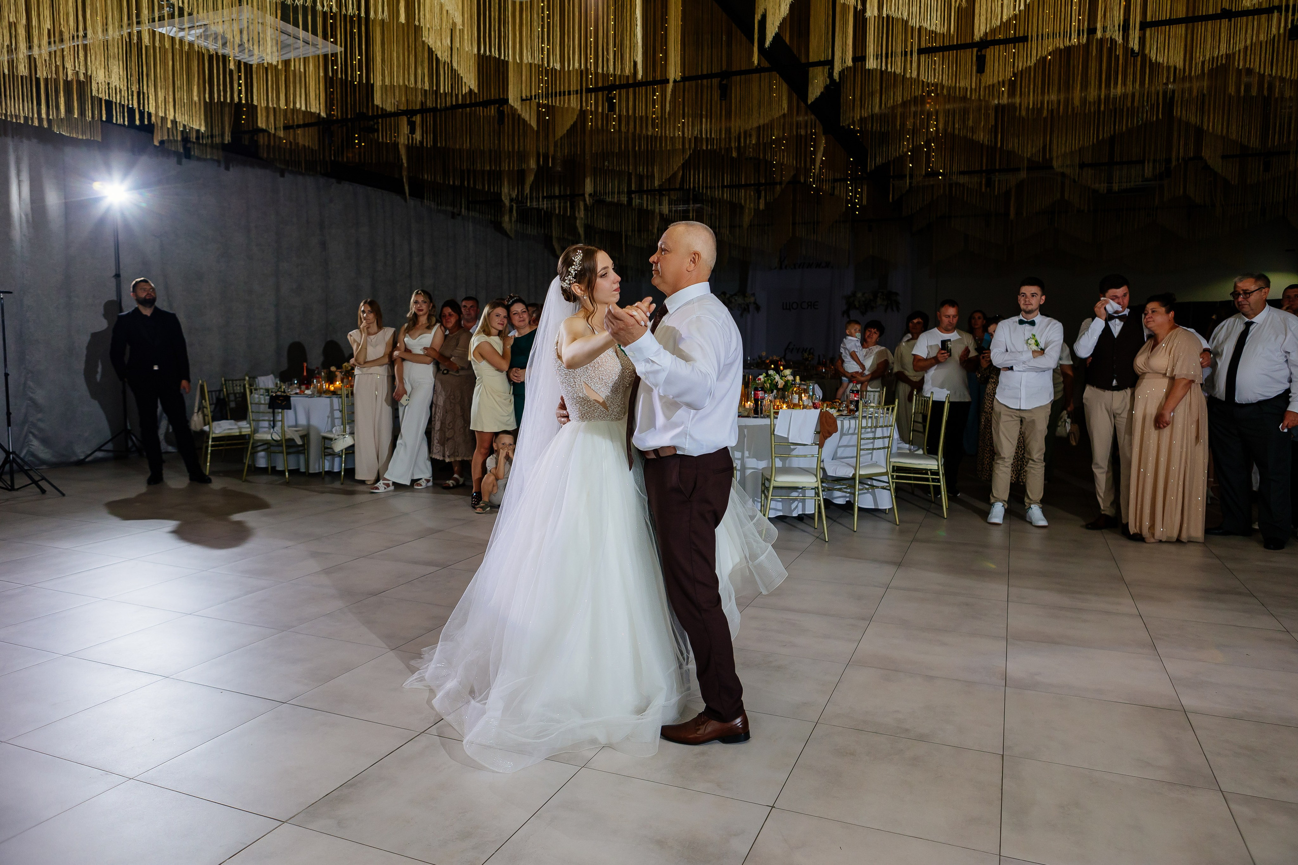 Христина та Максим. Photographer Stas Bordeniuk